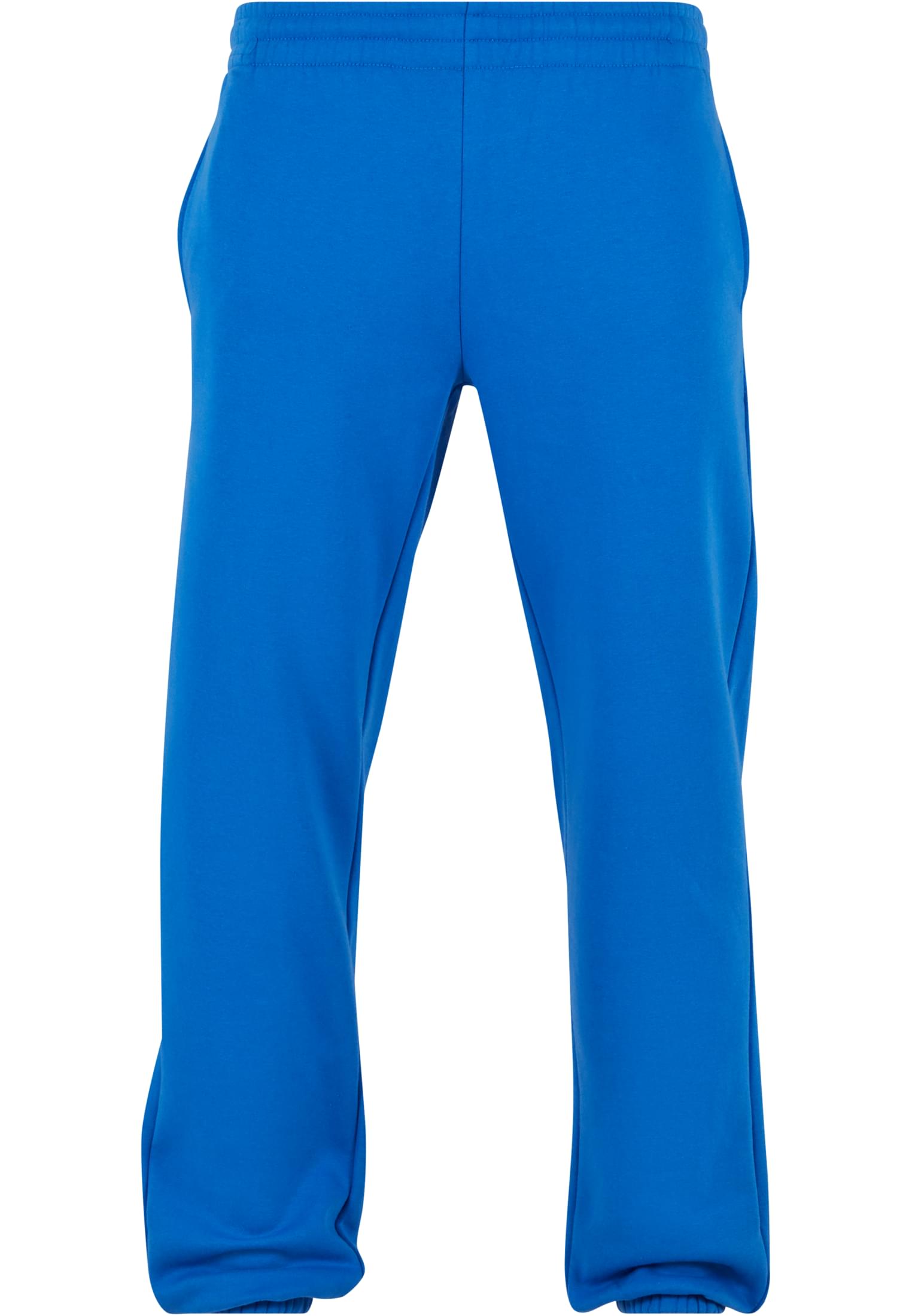 Basic Sweatpants intenseblue | intenseblue