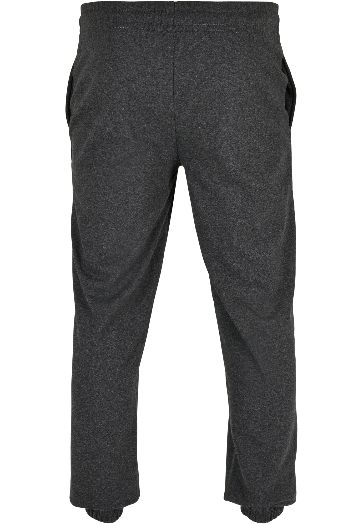 Basic Sweatpants charcoal | charcoal