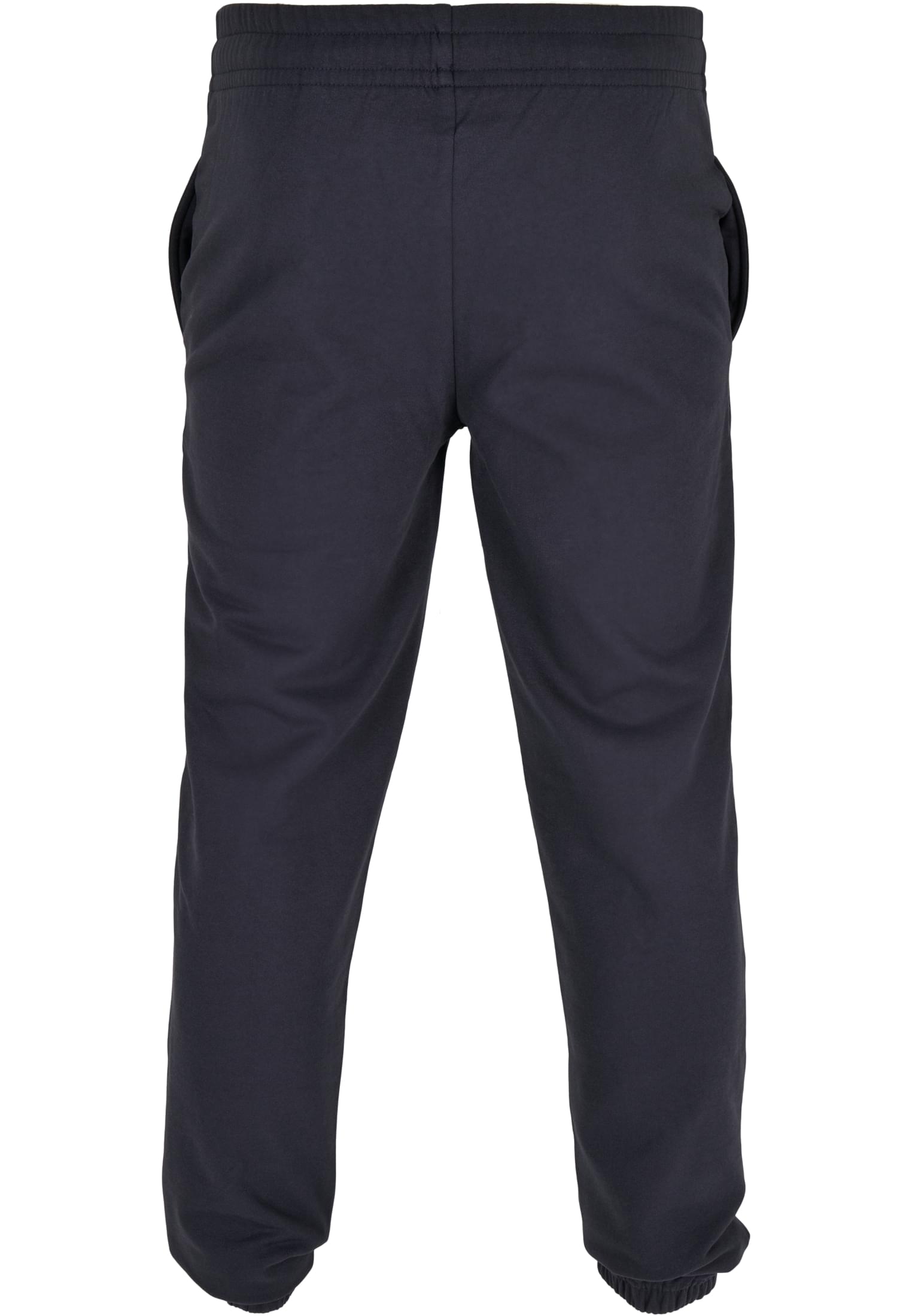 Basic Sweatpants navy | navy