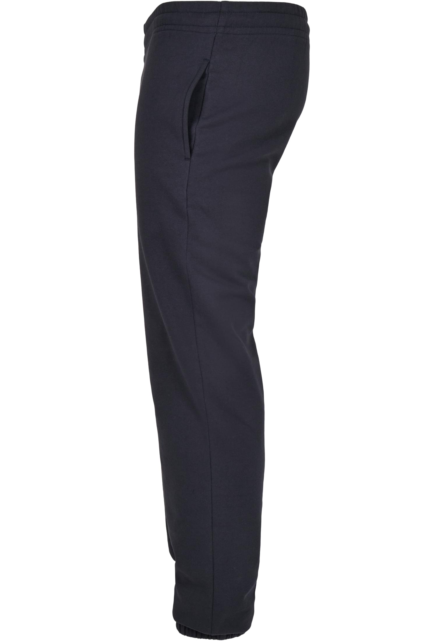 Basic Sweatpants navy | navy