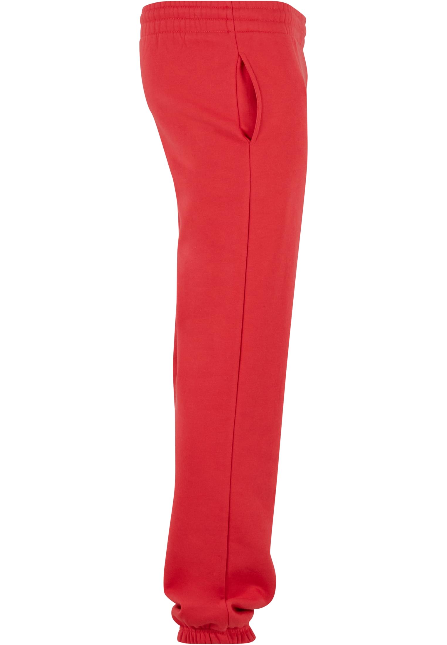 Basic Sweatpants cityred | cityred