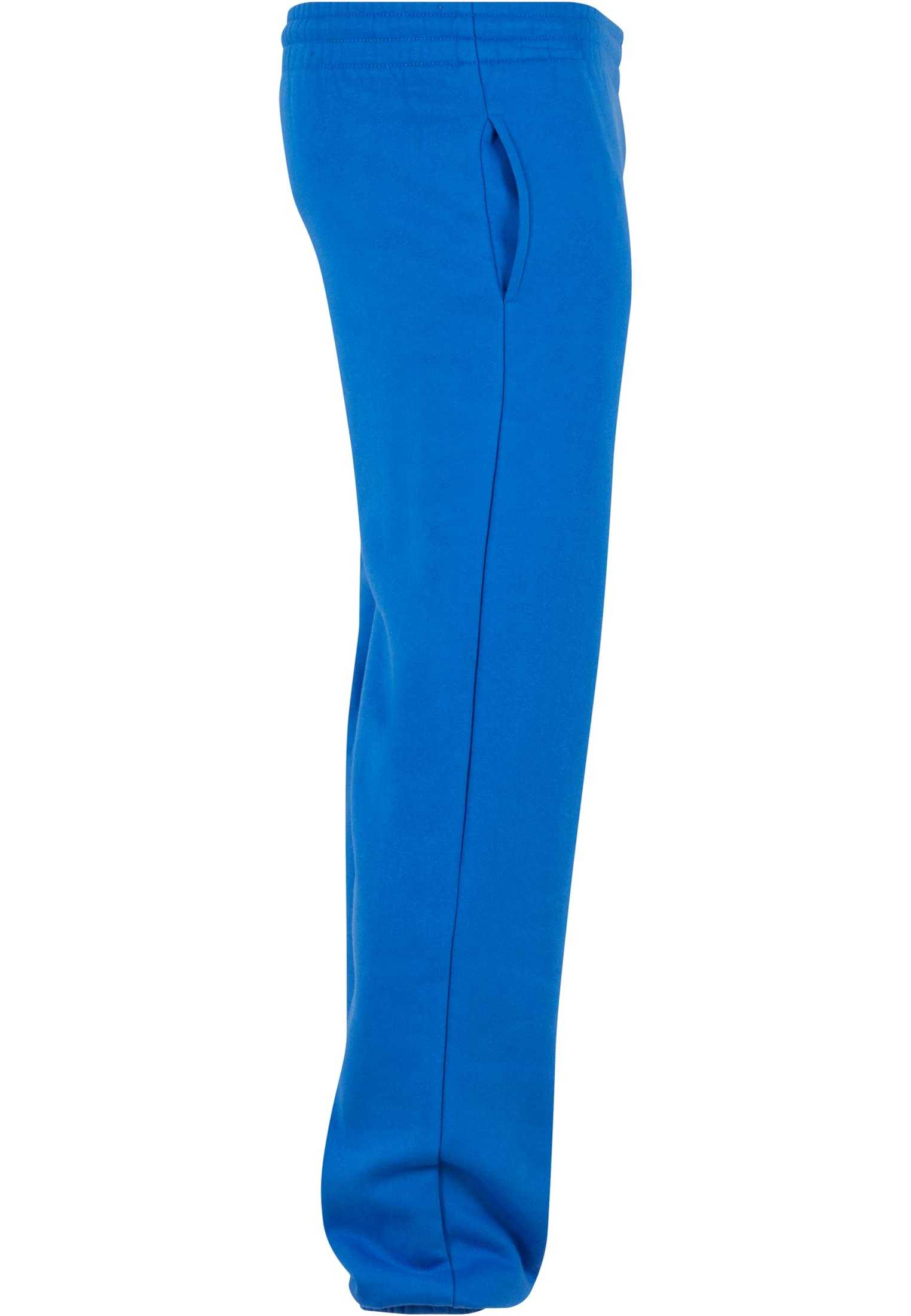 Basic Sweatpants intenseblue | intenseblue