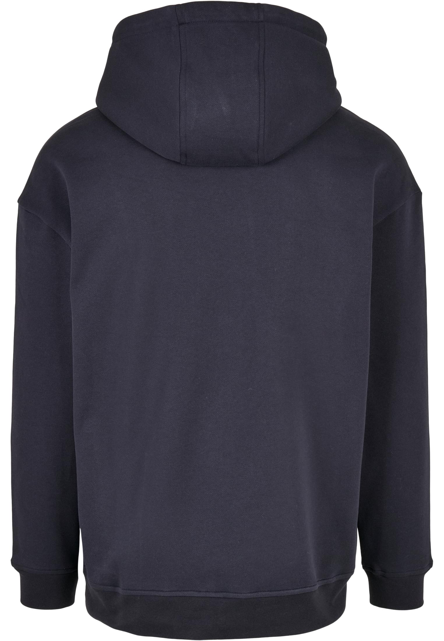 Basic Oversize Hoody navy | navy