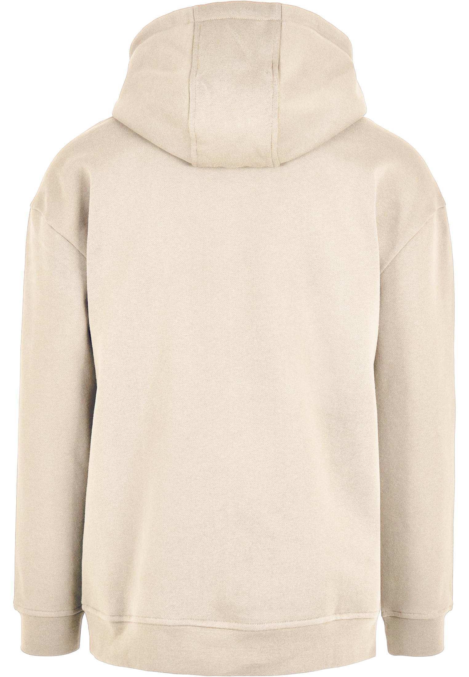Basic Oversize Hoody sand | sand