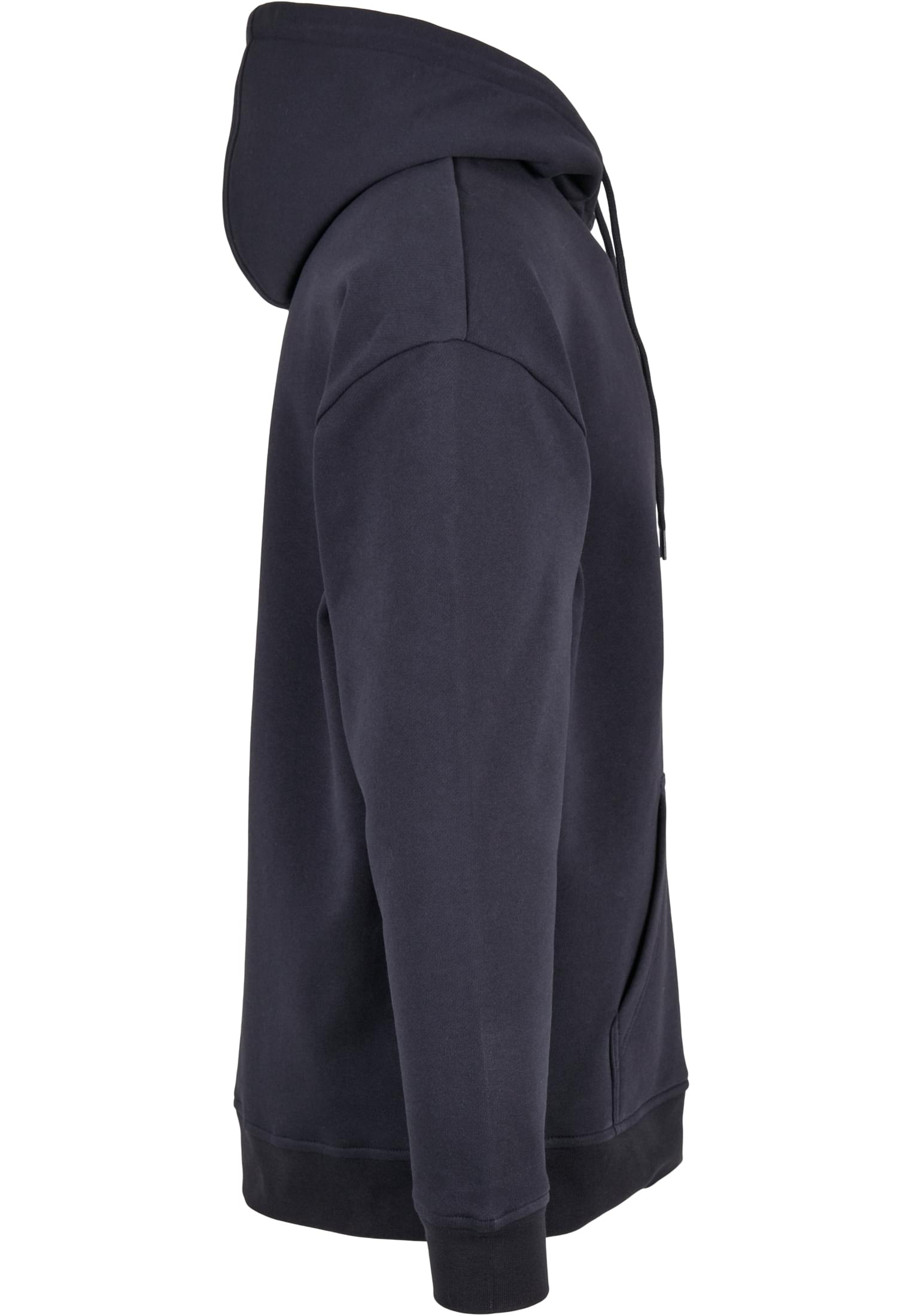 Basic Oversize Hoody navy | navy