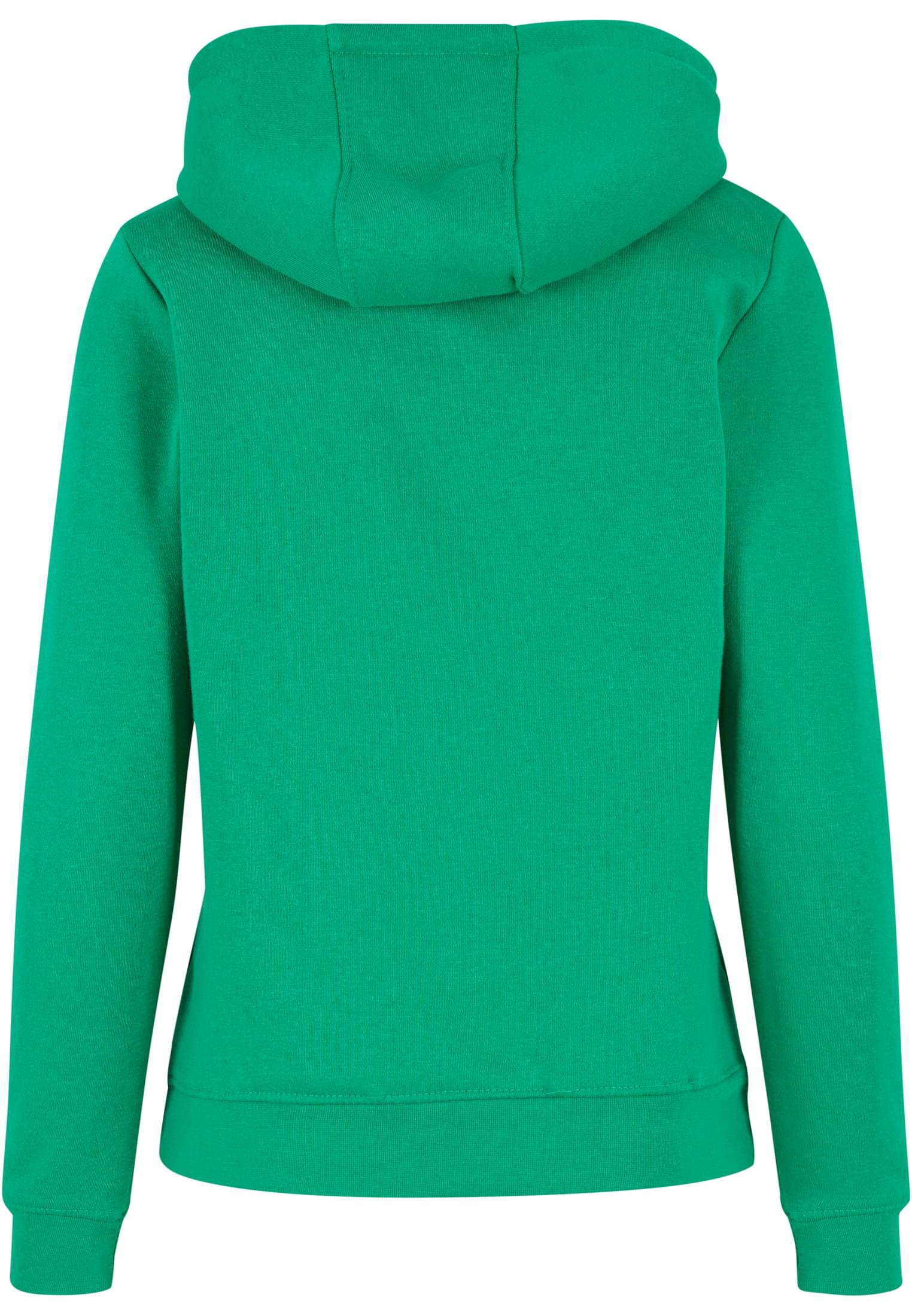 Ladies Basic Hoody grassgreen | grassgreen