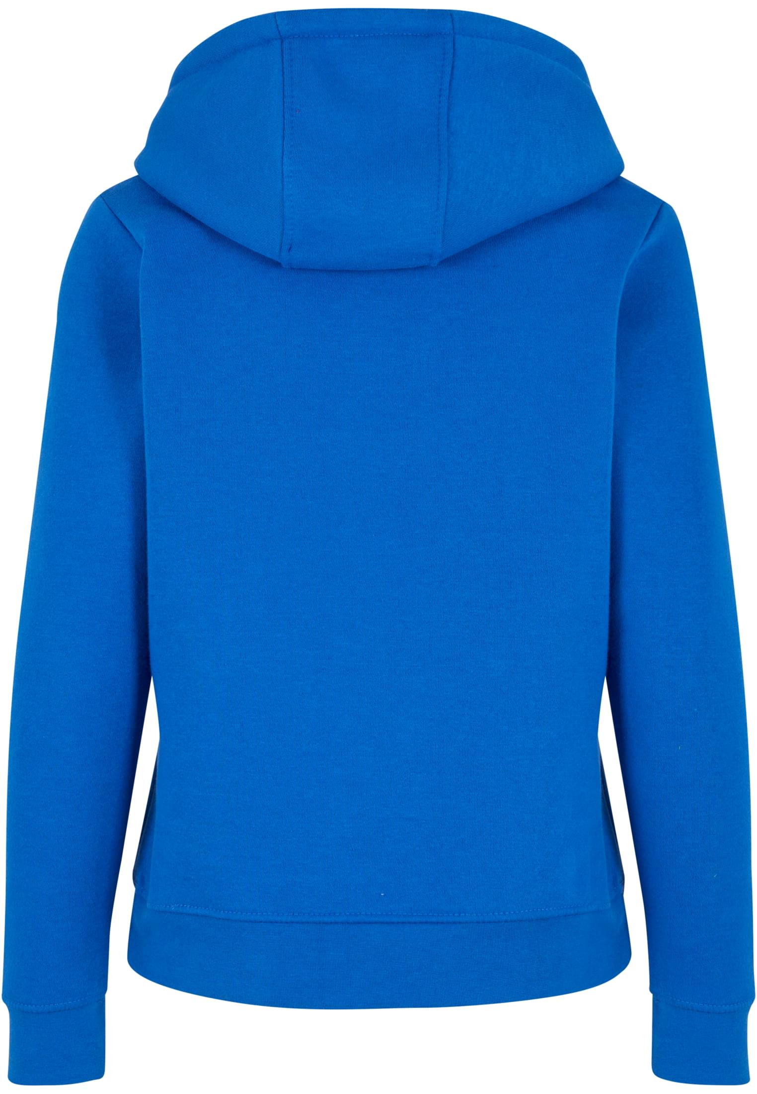 Ladies Basic Hoody intenseblue | intenseblue