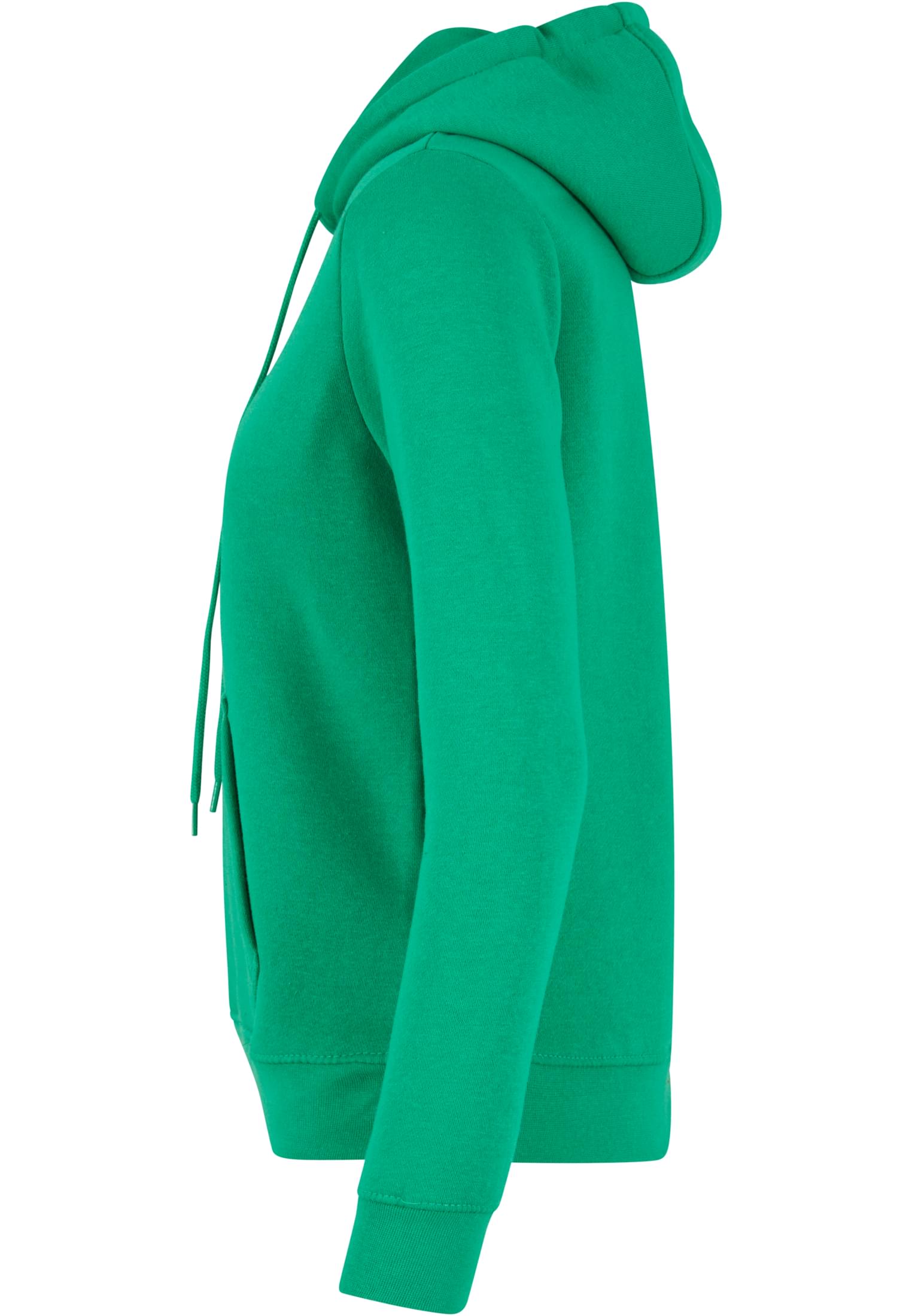 Ladies Basic Hoody grassgreen | grassgreen