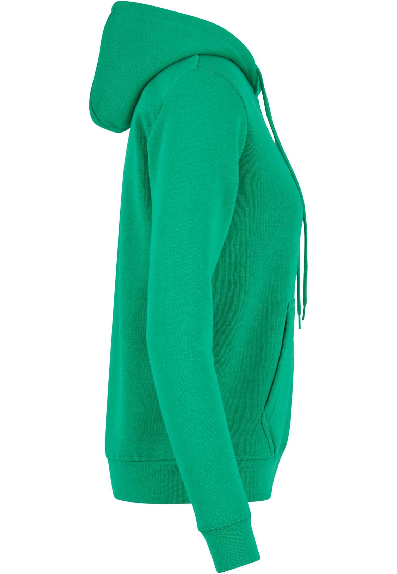 Ladies Basic Hoody grassgreen | grassgreen