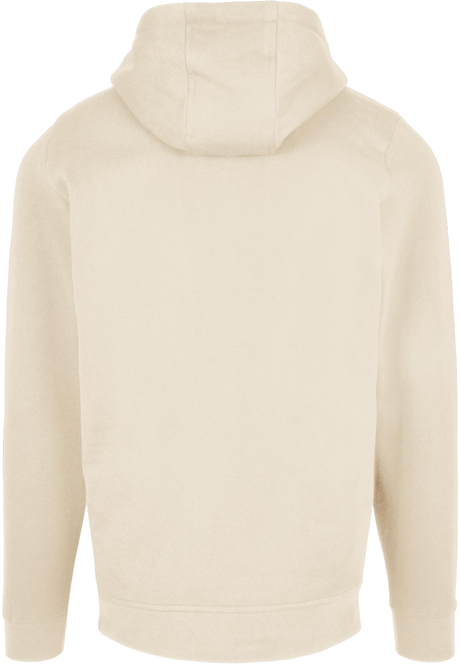 Basic Zip Hoody sand | sand