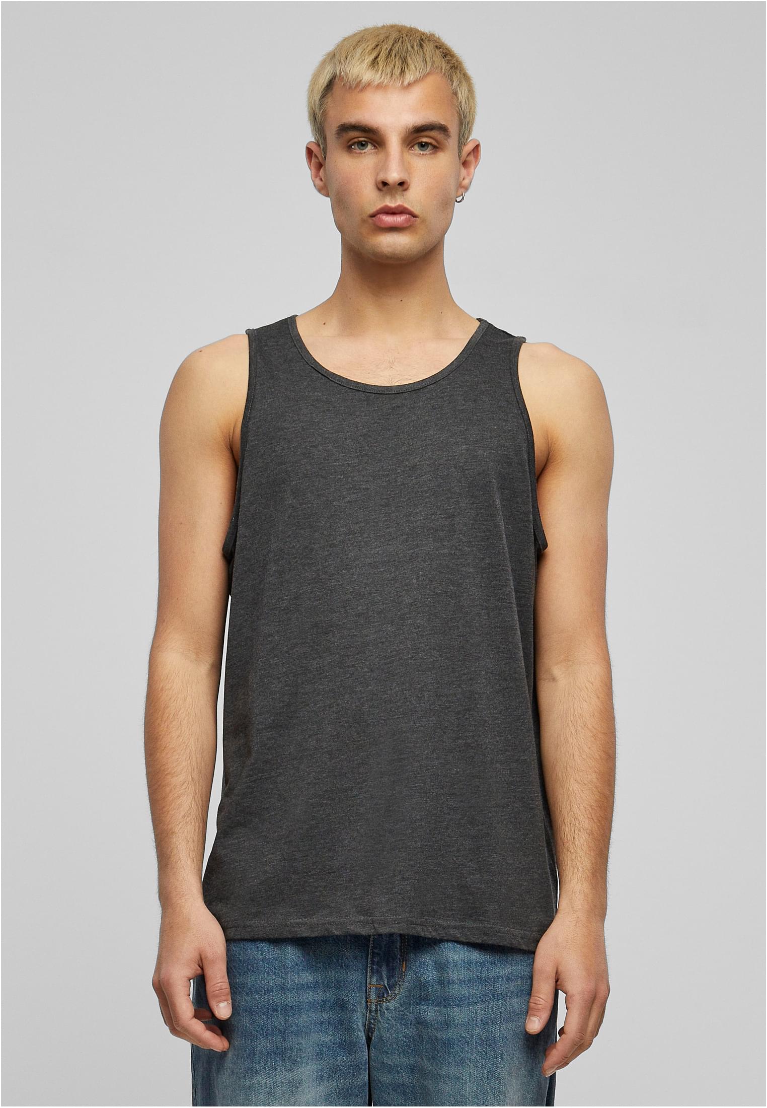 Basic Tank charcoal | charcoal