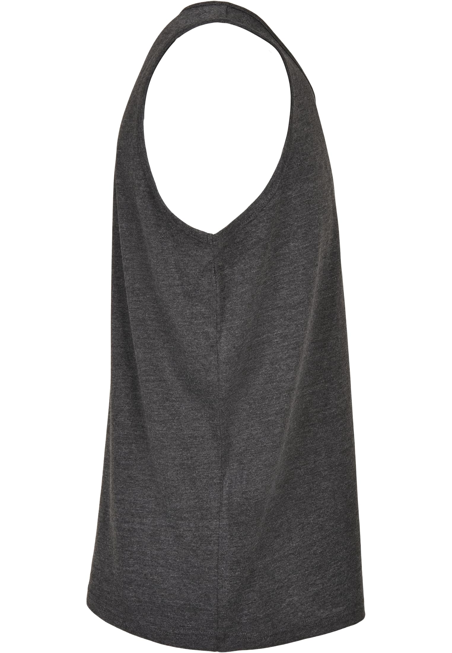 Basic Tank charcoal | charcoal