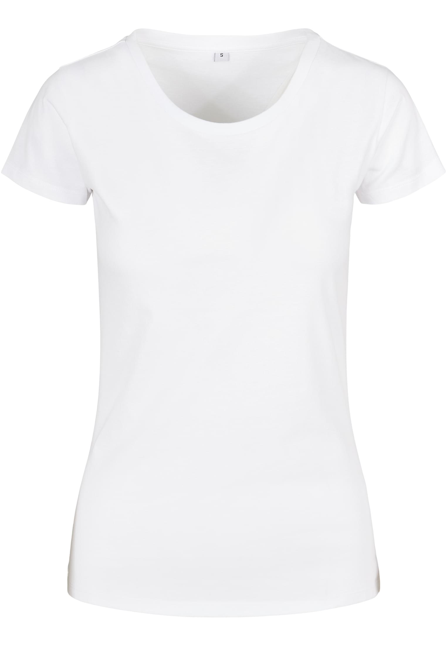 Ladies Basic Tee 3-Pack white+white+white | white+white+white
