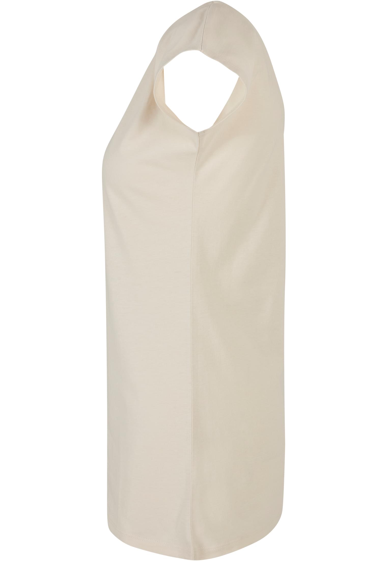 Ladies Wide Neck Tee sand | sand