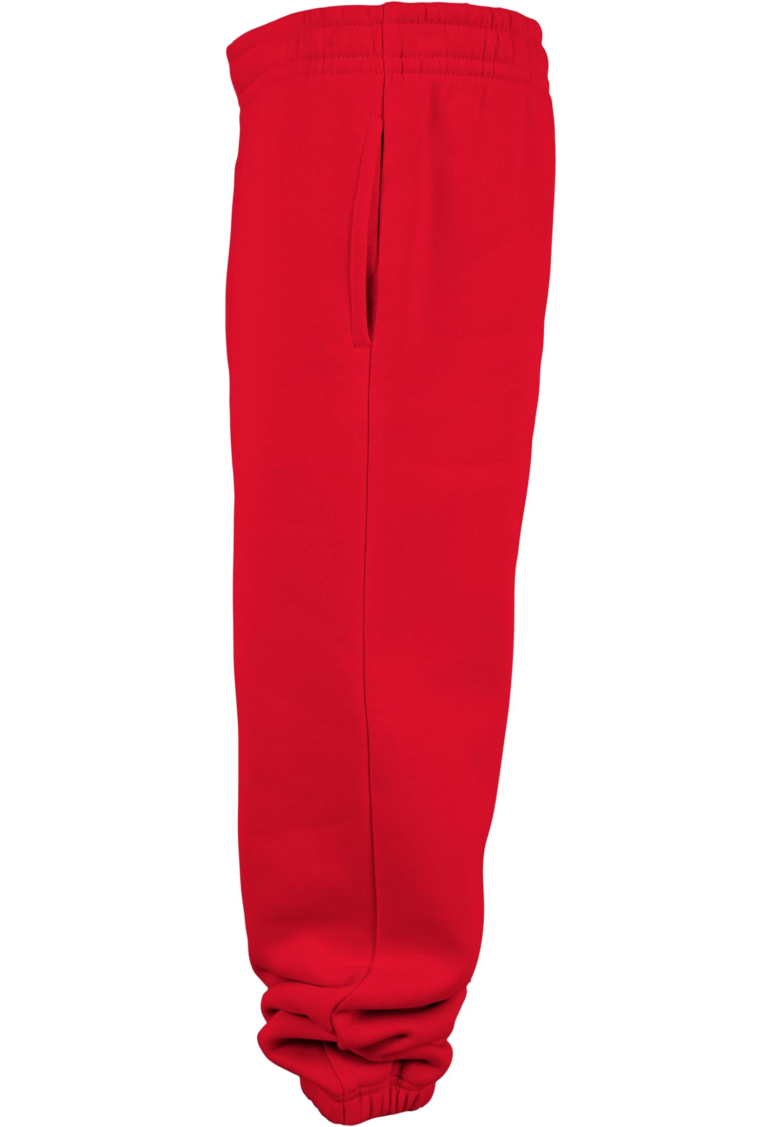 Kids Basic Sweatpants cityred | cityred