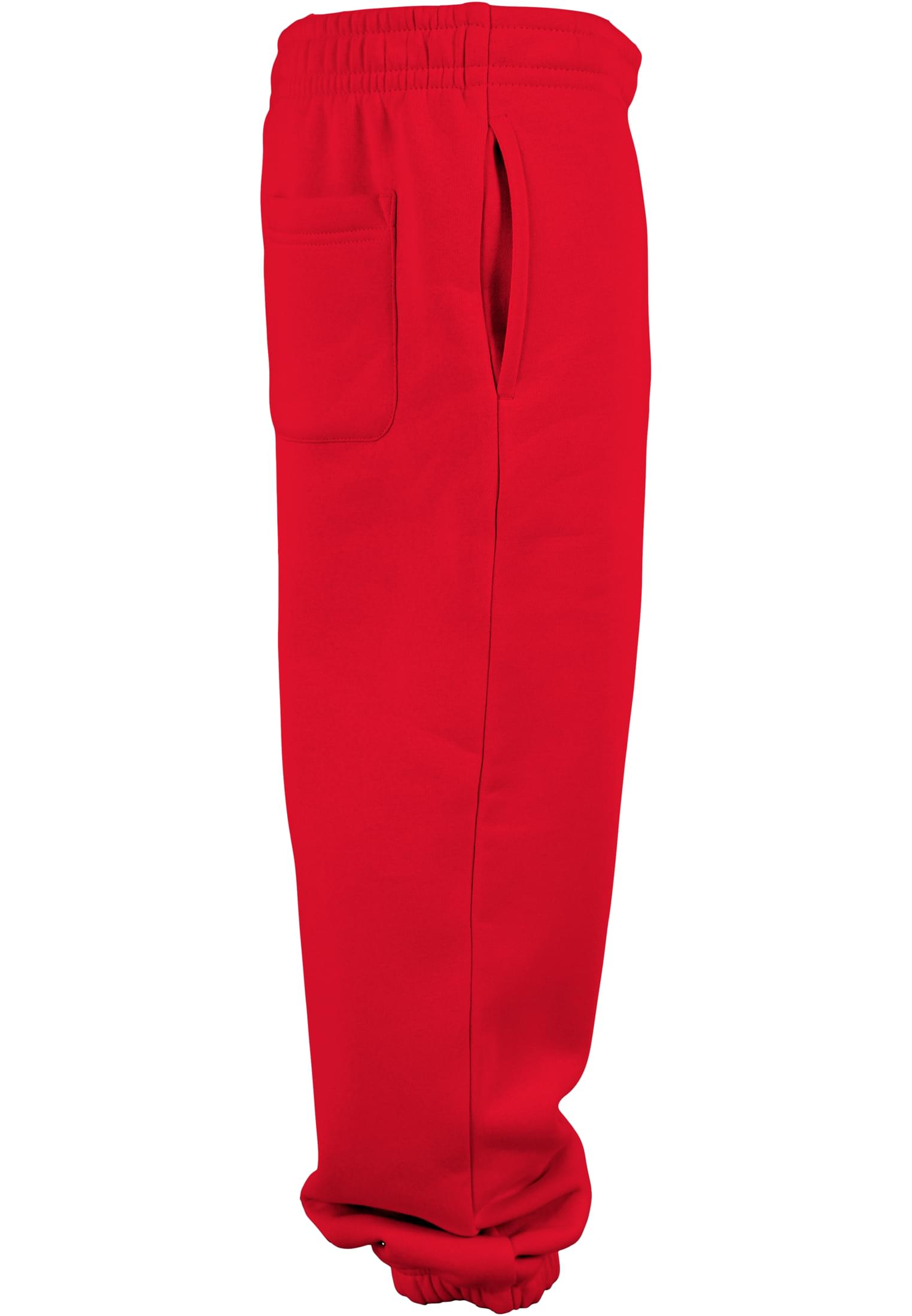 Kids Basic Sweatpants cityred | cityred
