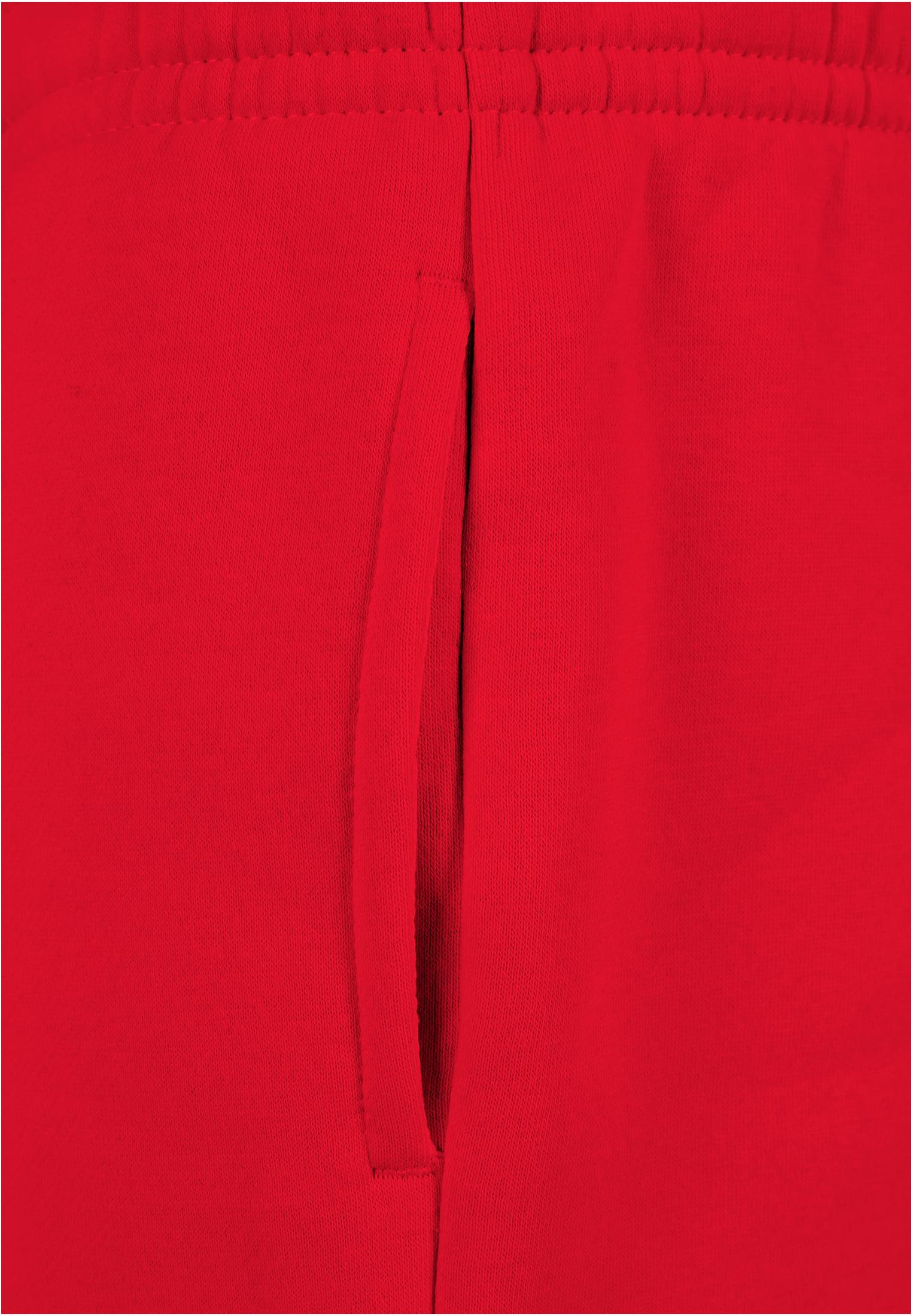 Kids Basic Sweatpants cityred | cityred