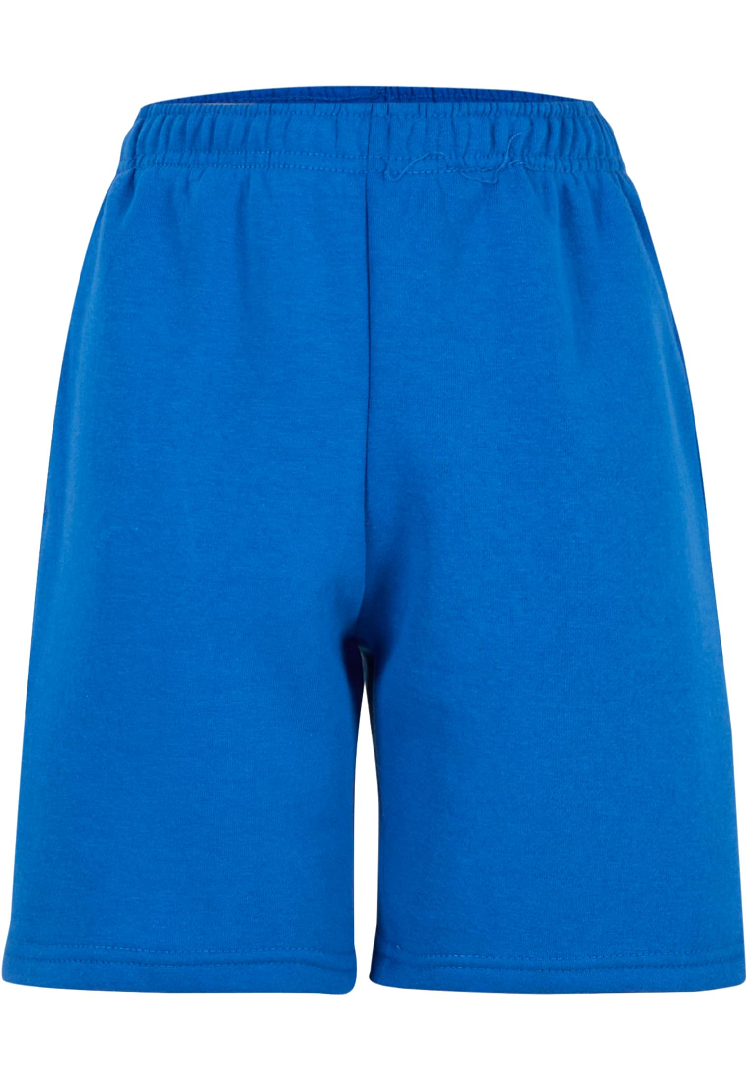 Kids Basic Sweatshorts intenseblue | intenseblue