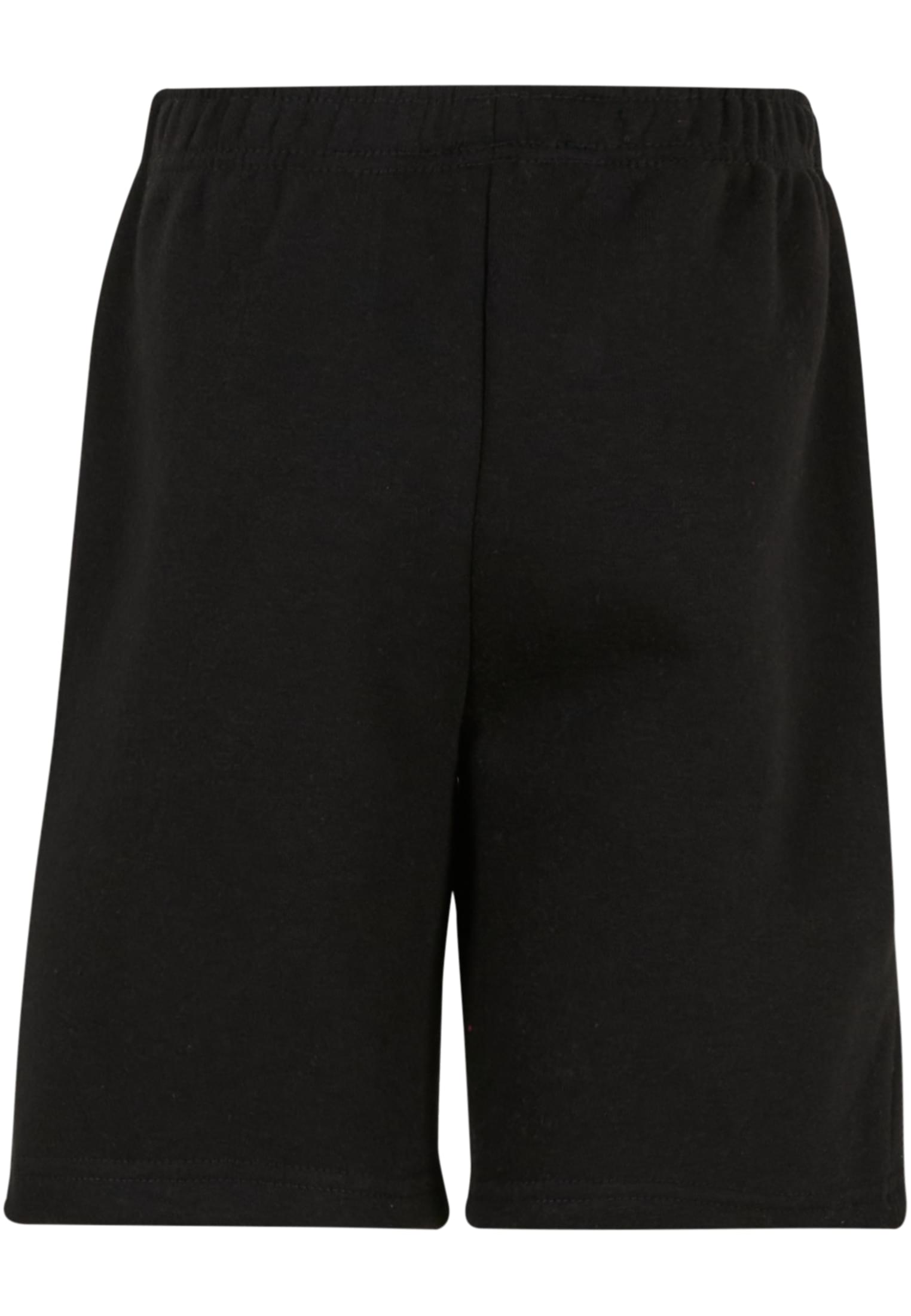 Kids Basic Sweatshorts black | black