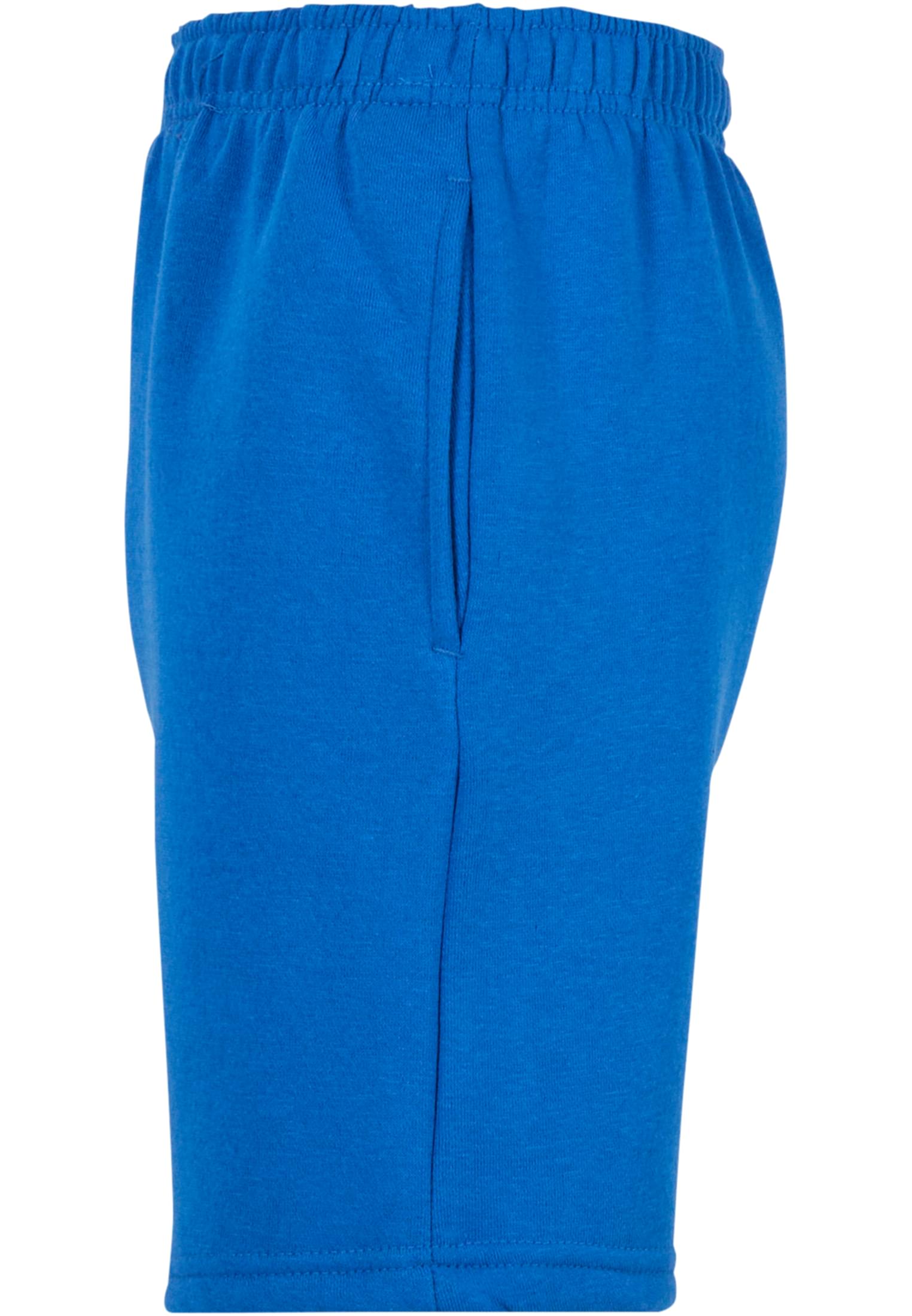Kids Basic Sweatshorts intenseblue | intenseblue
