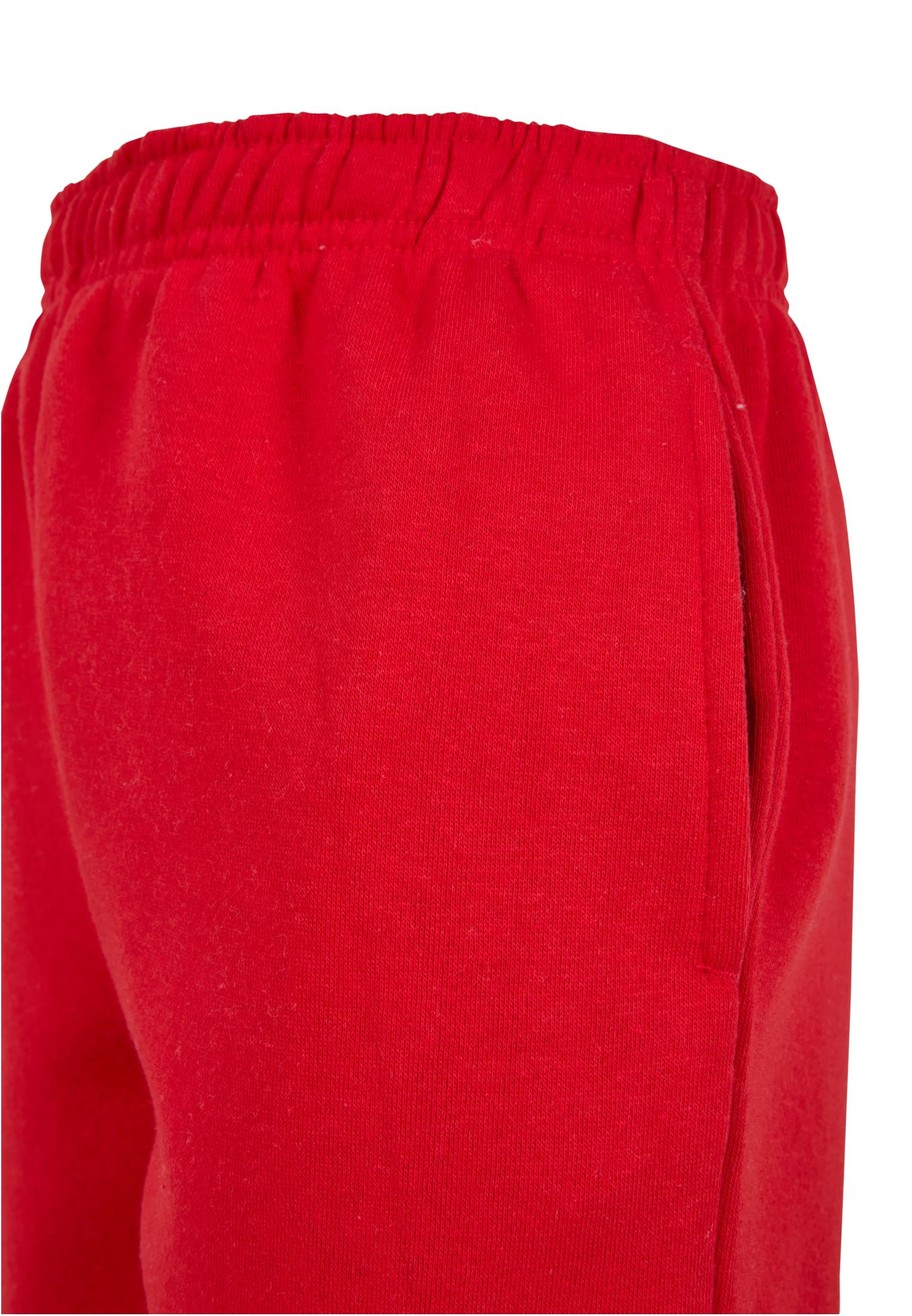 Kids Basic Sweatshorts cityred | cityred
