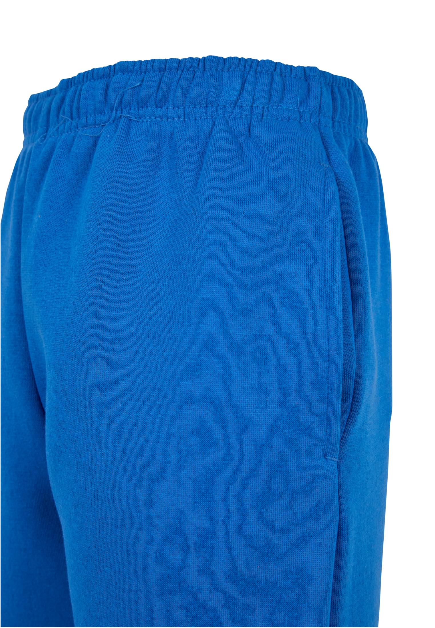 Kids Basic Sweatshorts intenseblue | intenseblue