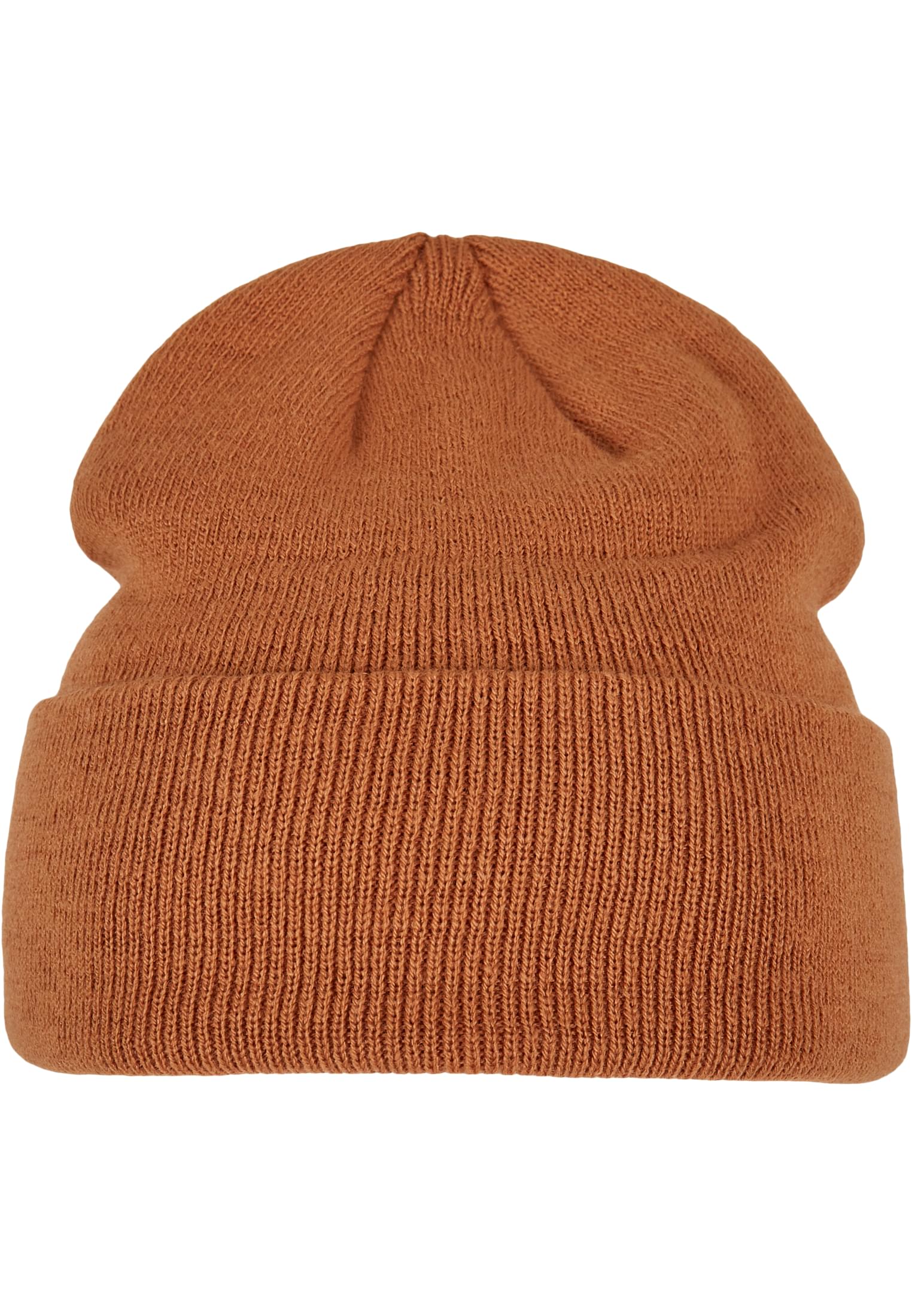 Heavy Knit Beanie camel | camel