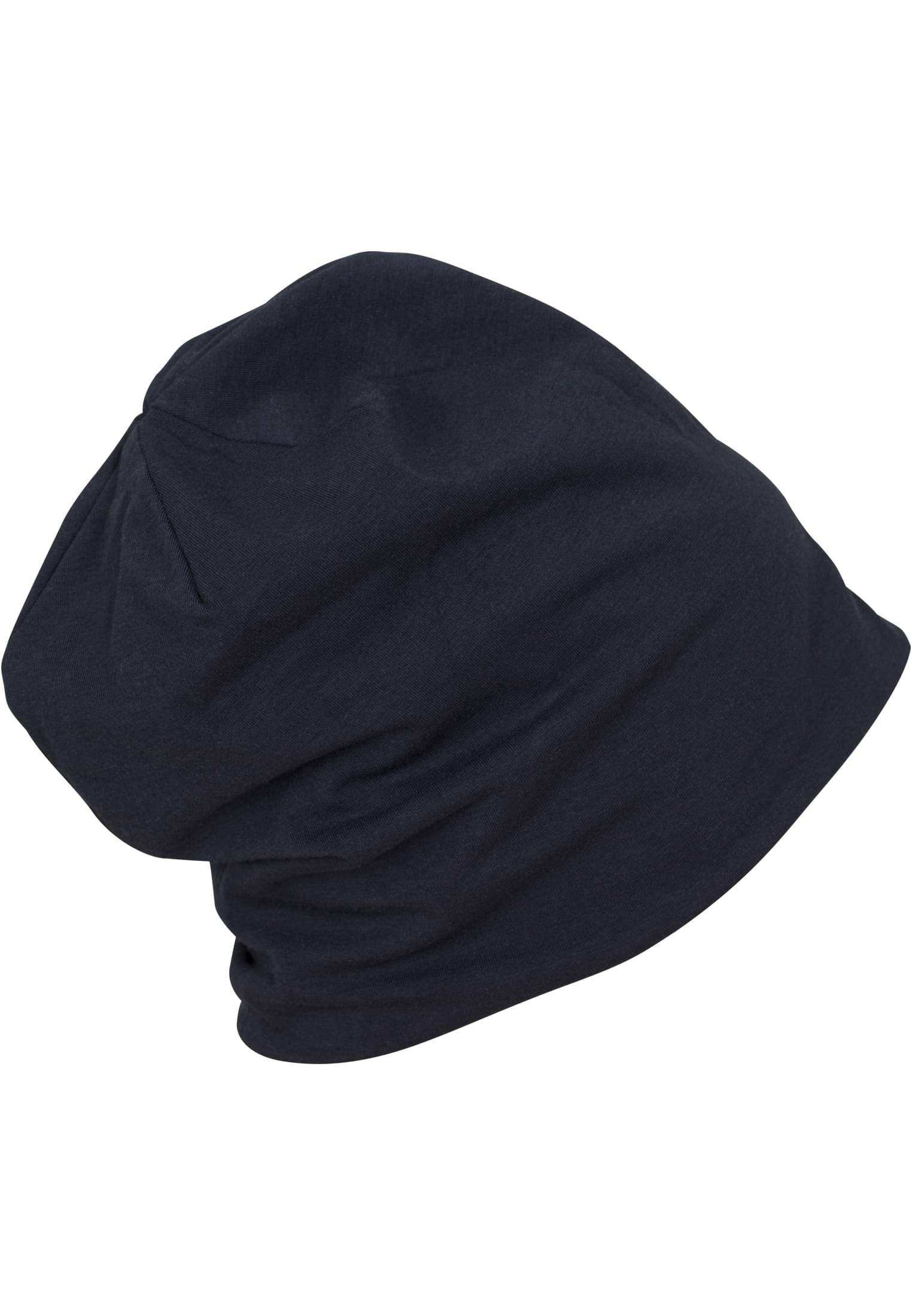 Jersey Beanie navy | navy