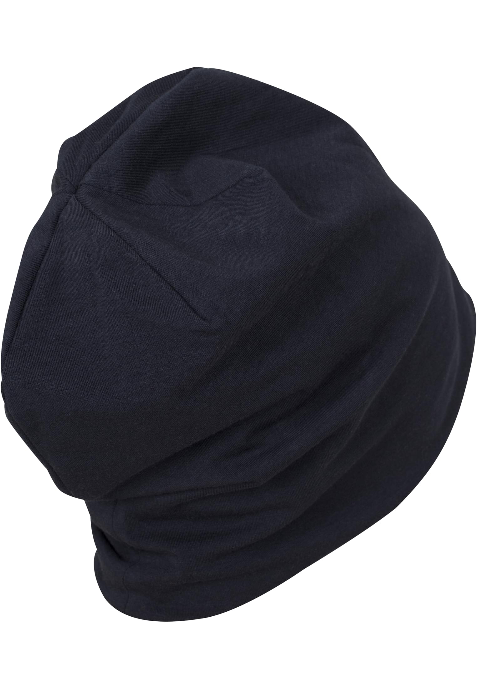 Jersey Beanie navy | navy
