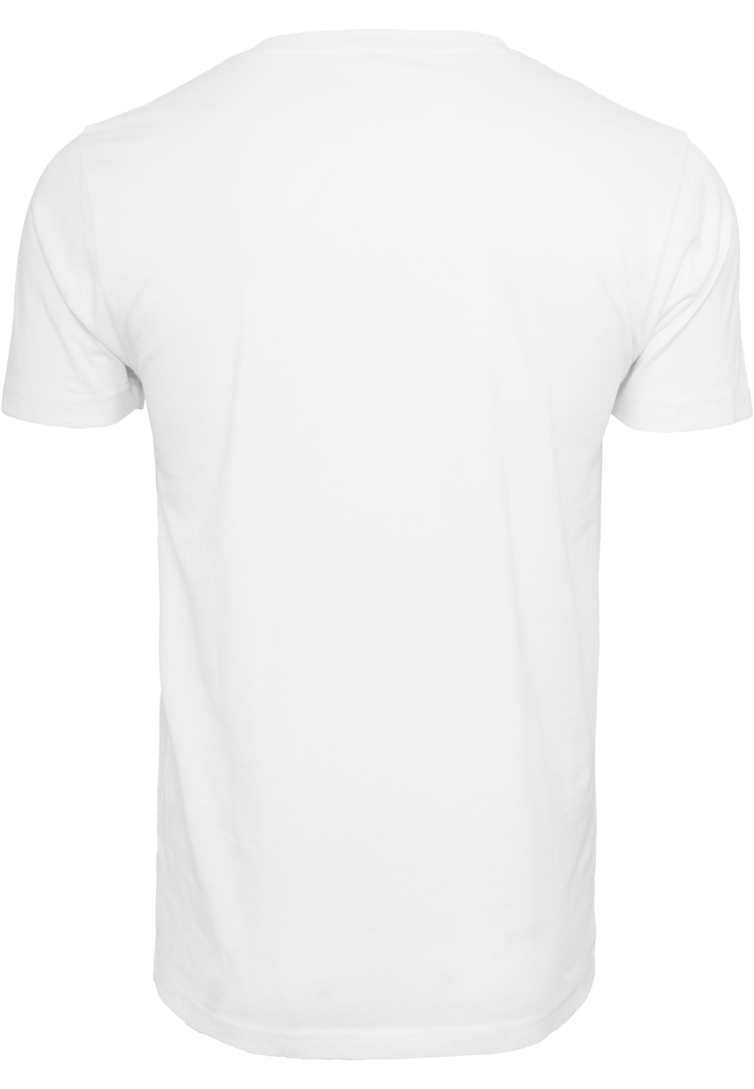 T-Shirt Round Neck 3-Pack wht/wht/wht | wht/wht/wht