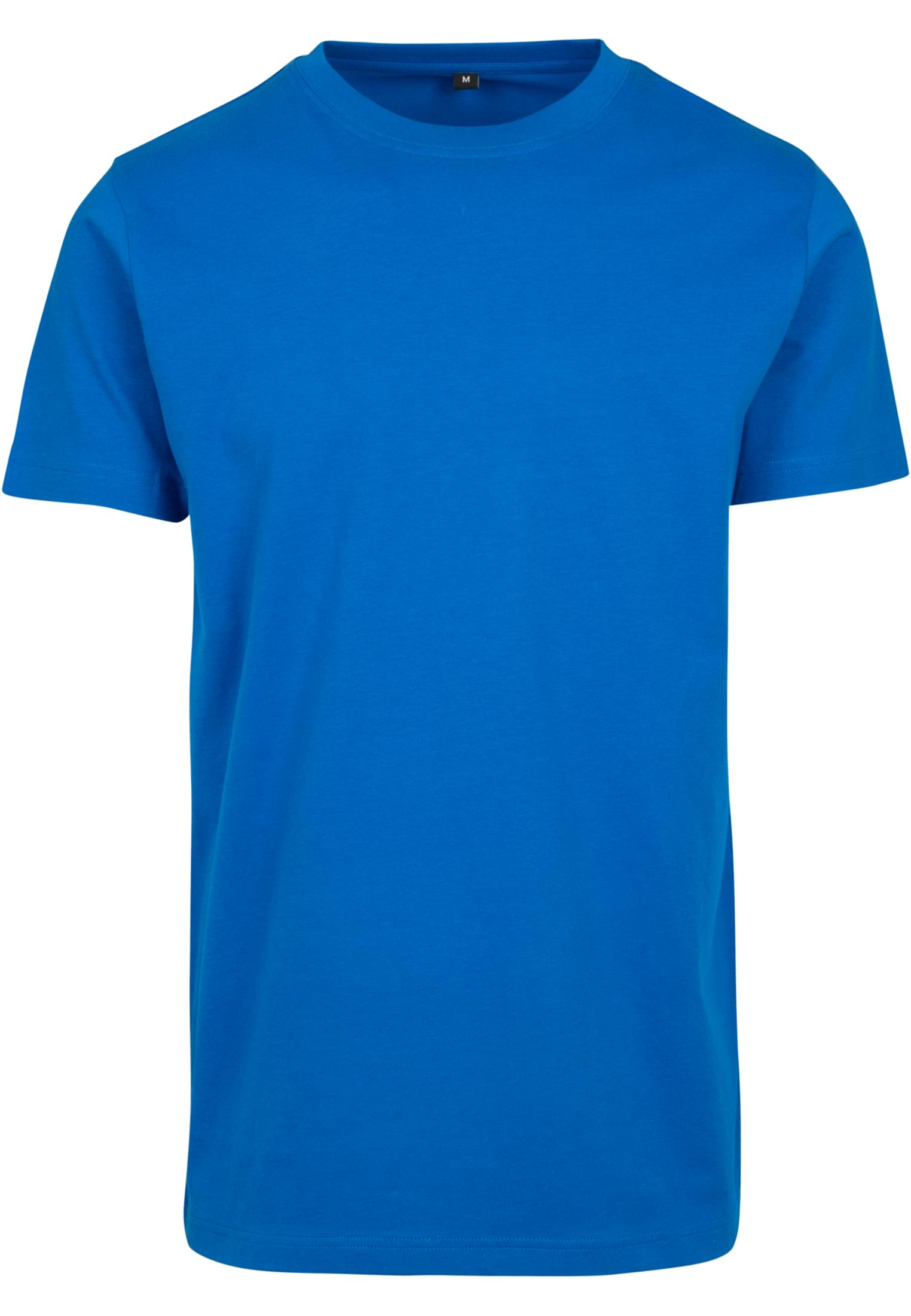 T-Shirt Round Neck 3-Pack f.yellow/burg/c.blue | f.yellow/burg/c.blue