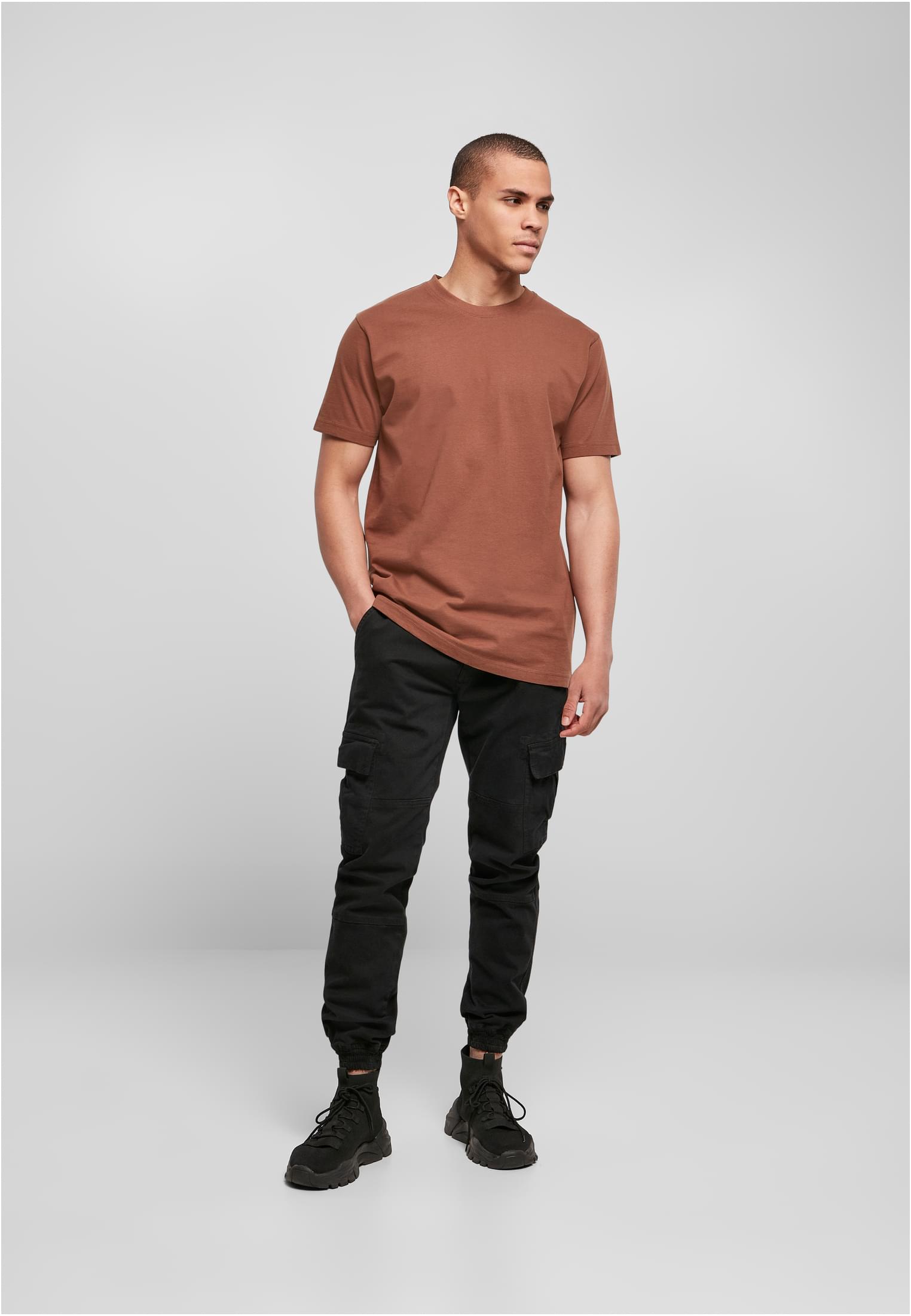 T-Shirt Round Neck bark | bark