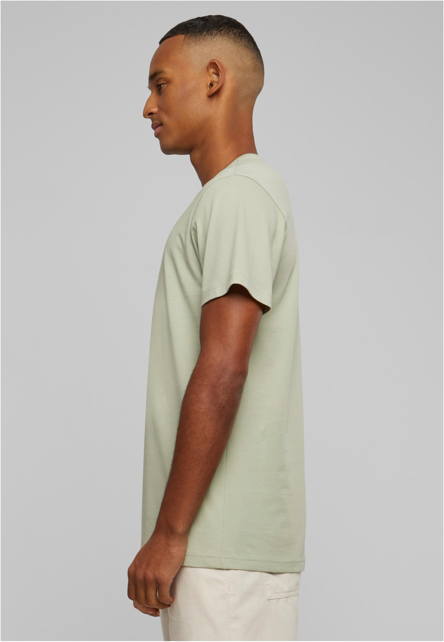 T-Shirt Round Neck softsalvia | softsalvia