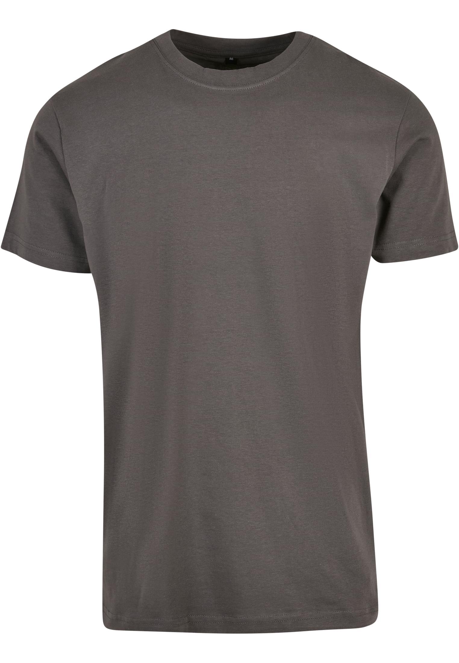 T-Shirt Round Neck darkshadow | darkshadow