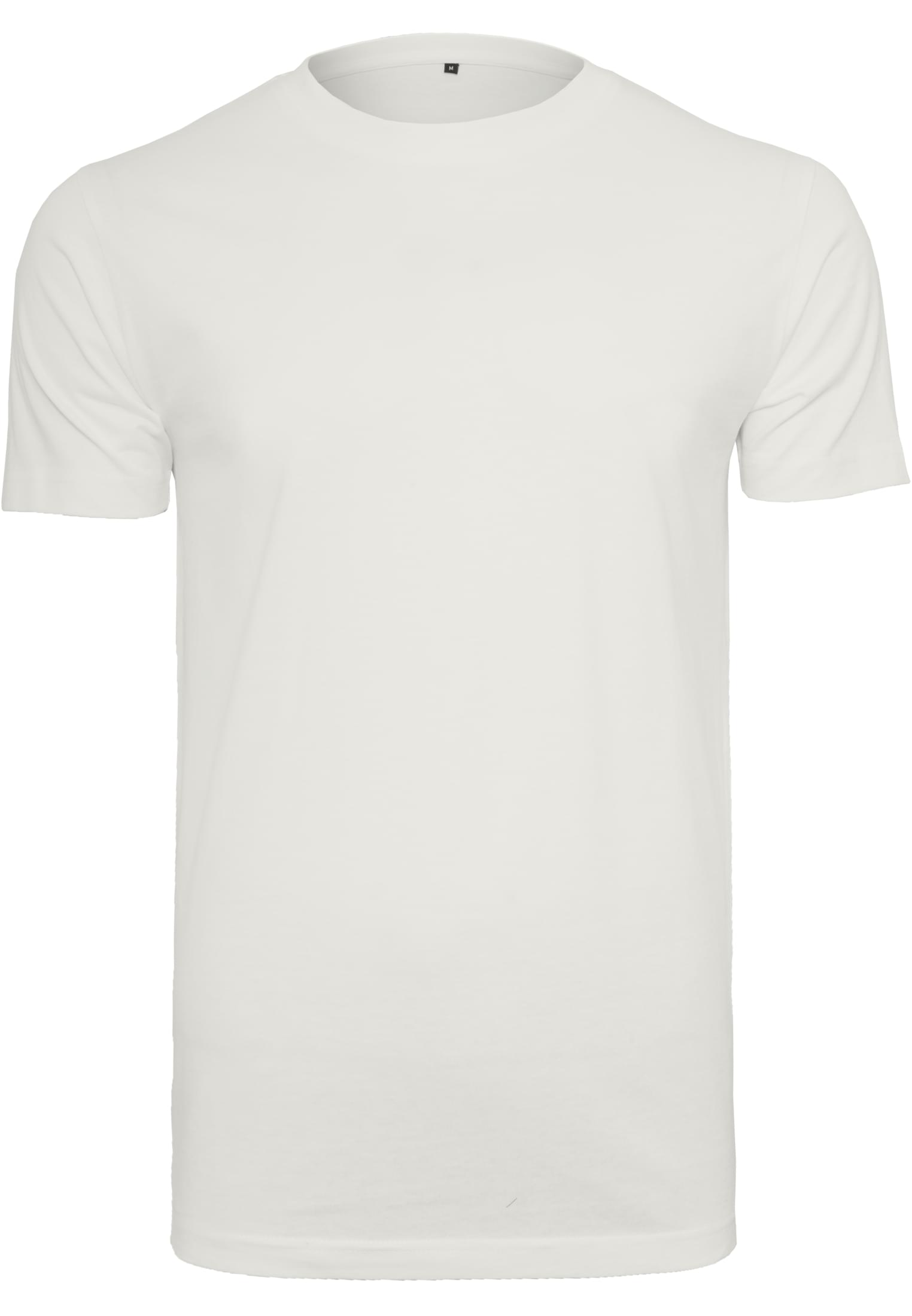 T-Shirt Round Neck ready for dye | ready for dye