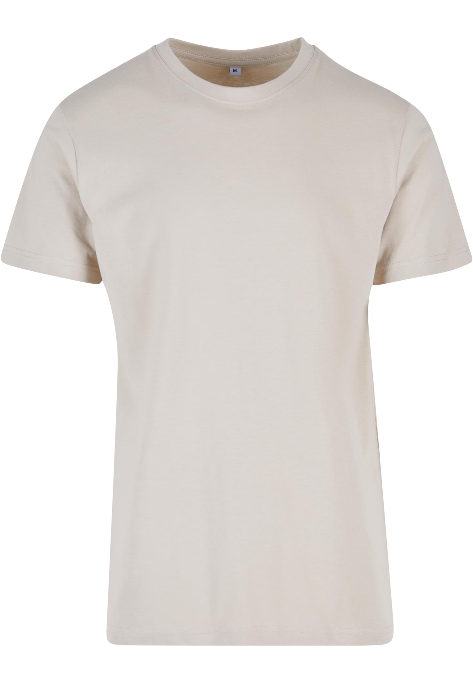 T-Shirt Round Neck wet sand | wet sand