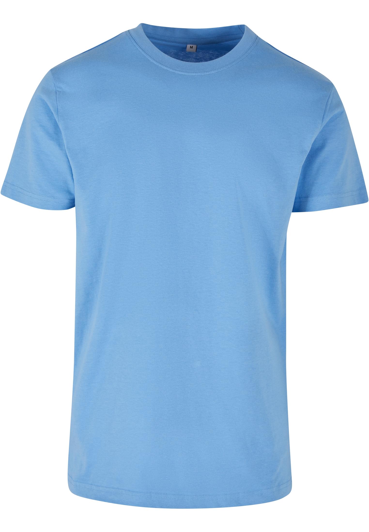 T-Shirt Round Neck horizon blue | horizon blue