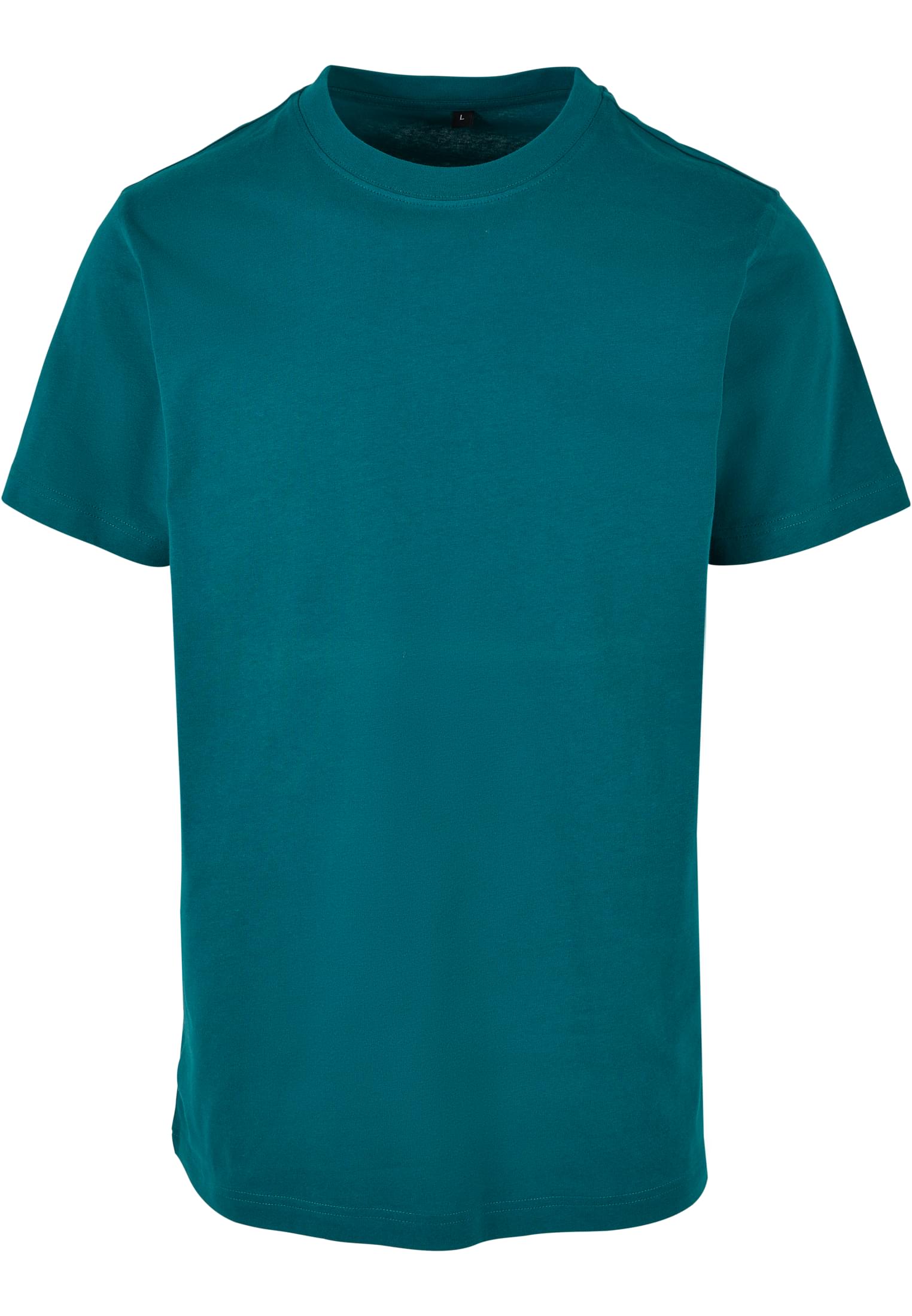 T-Shirt Round Neck retrogreen | retrogreen