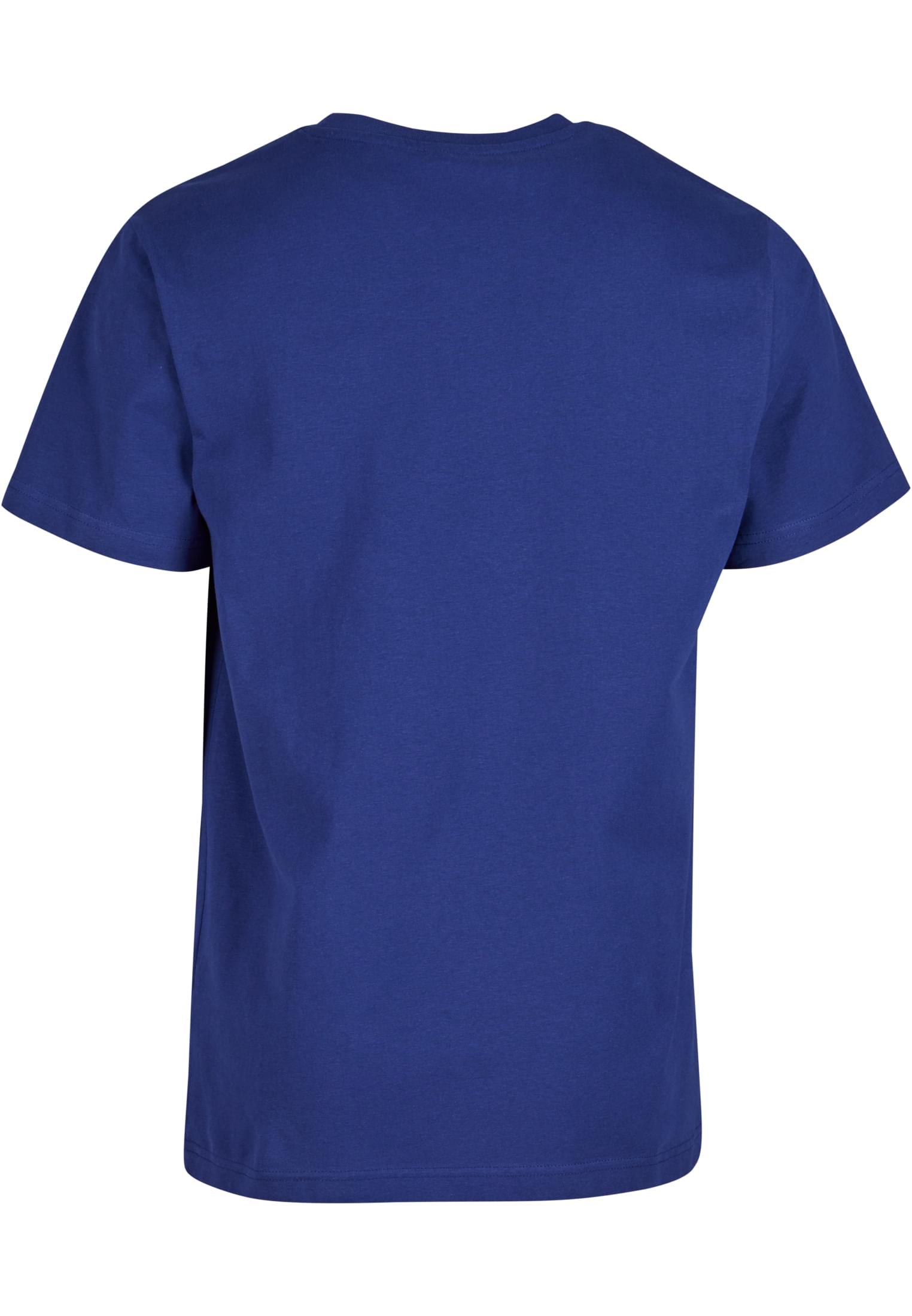 T-Shirt Round Neck light navy | light navy