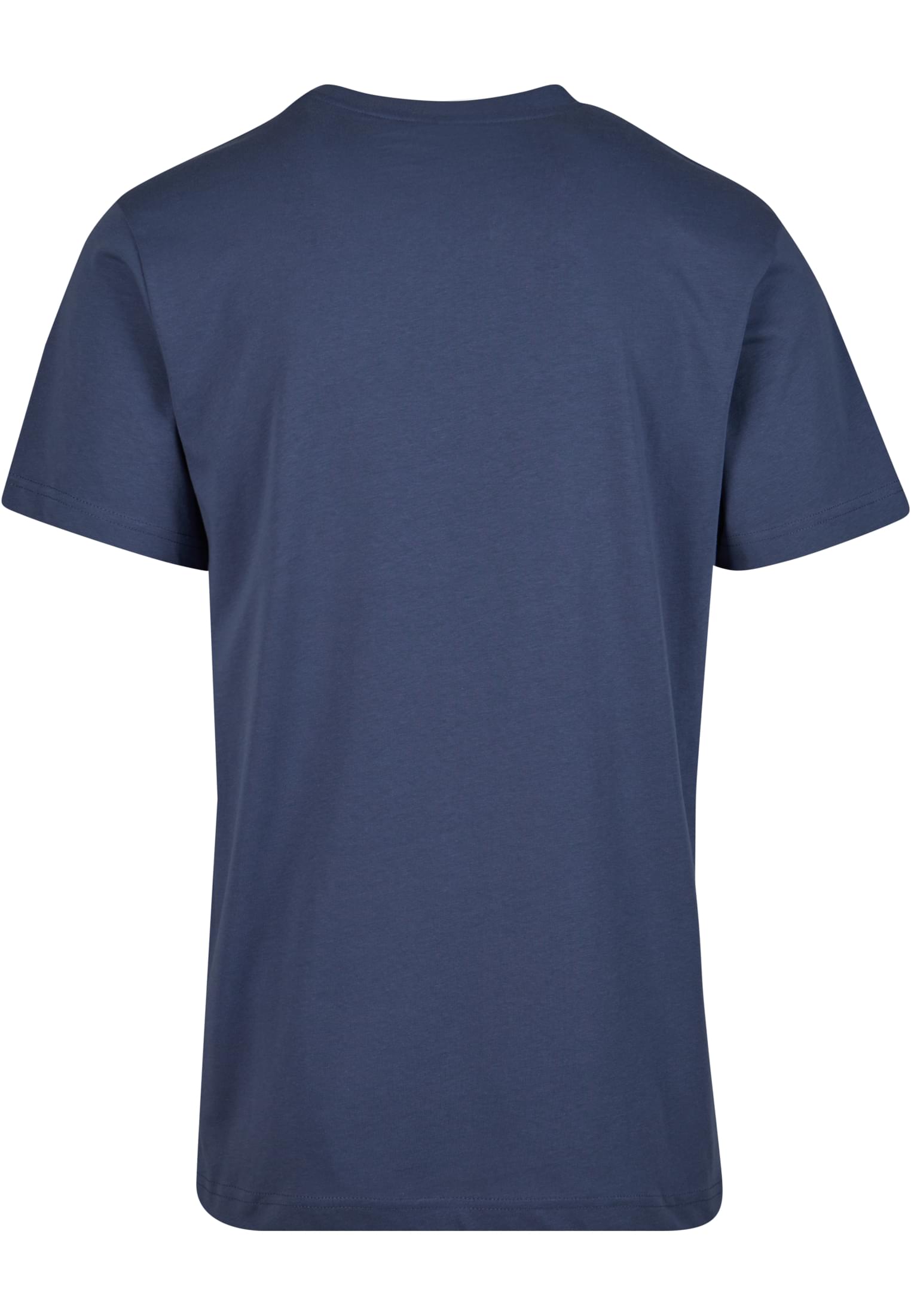 T-Shirt Round Neck vintageblue | vintageblue