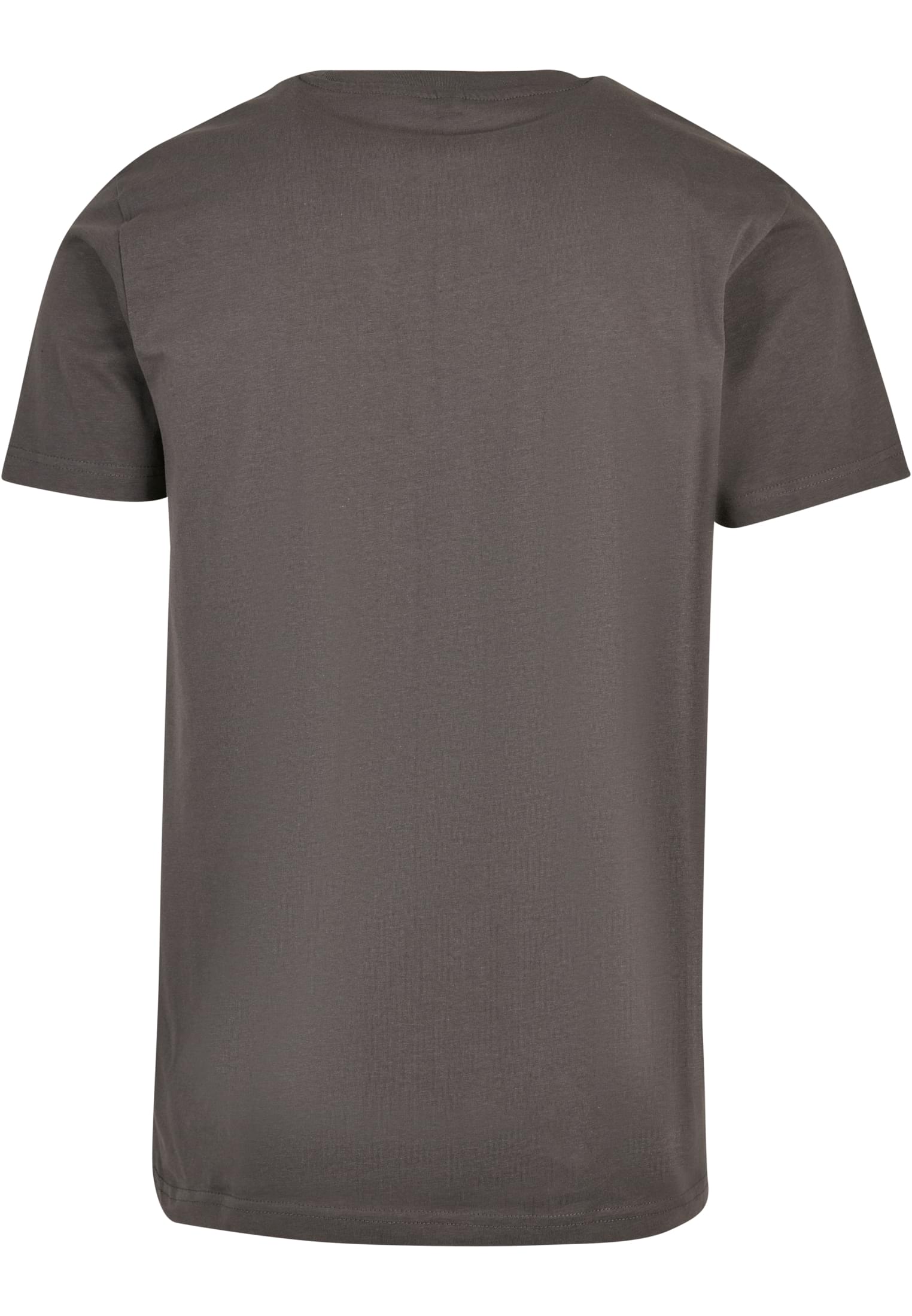 T-Shirt Round Neck darkshadow | darkshadow