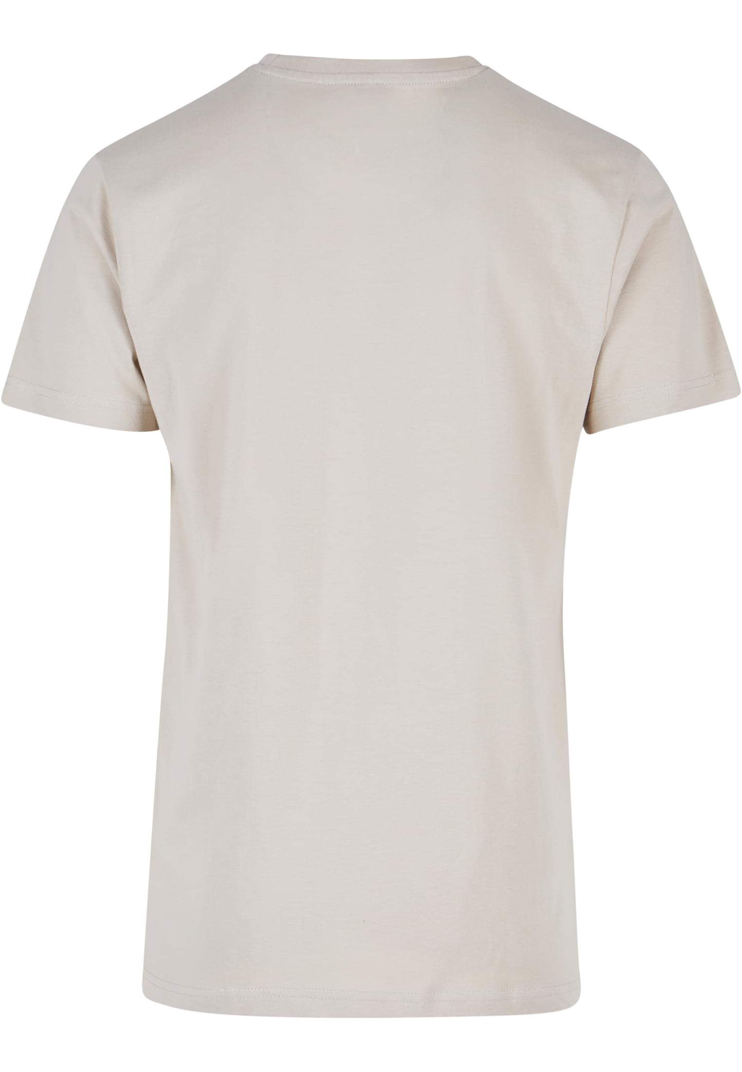 T-Shirt Round Neck wet sand | wet sand