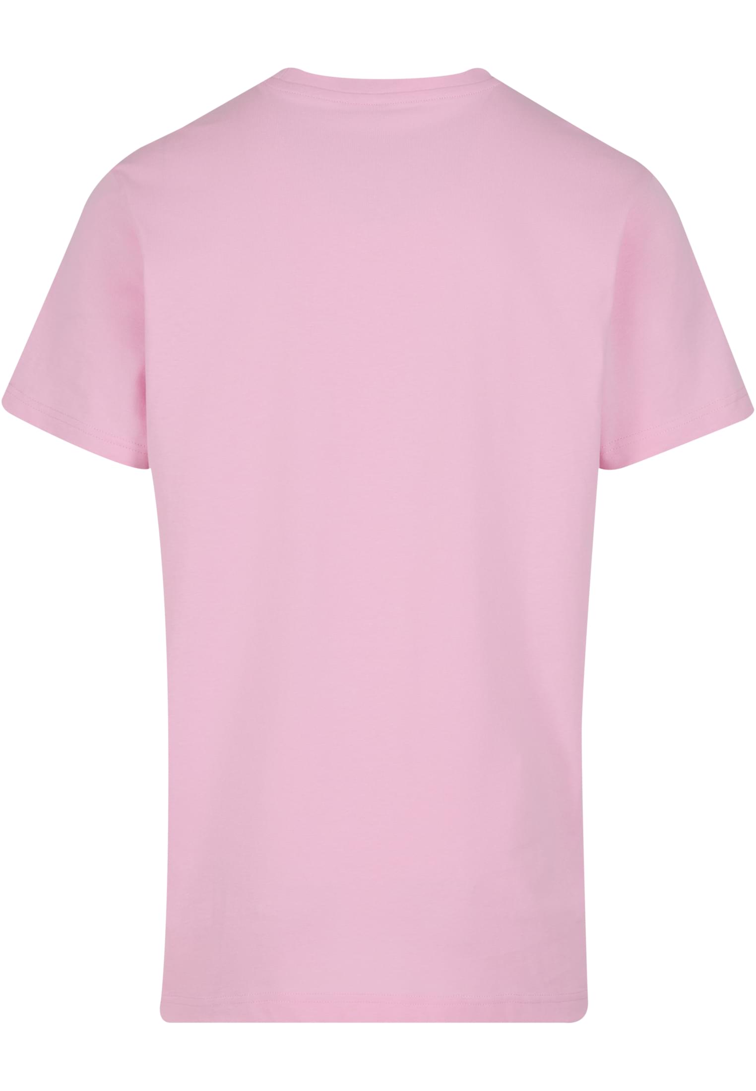 T-Shirt Round Neck softpink | softpink