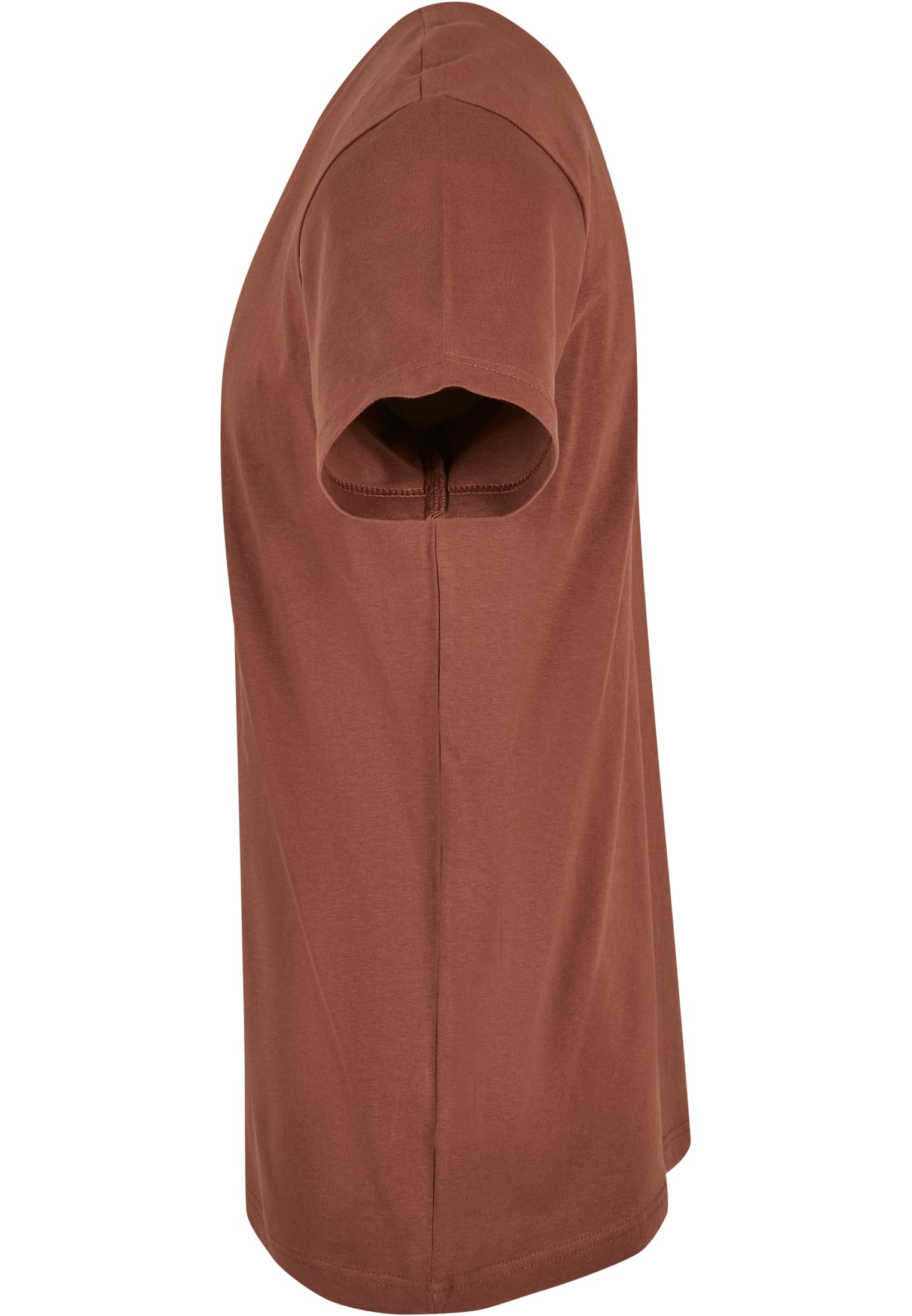 T-Shirt Round Neck bark | bark