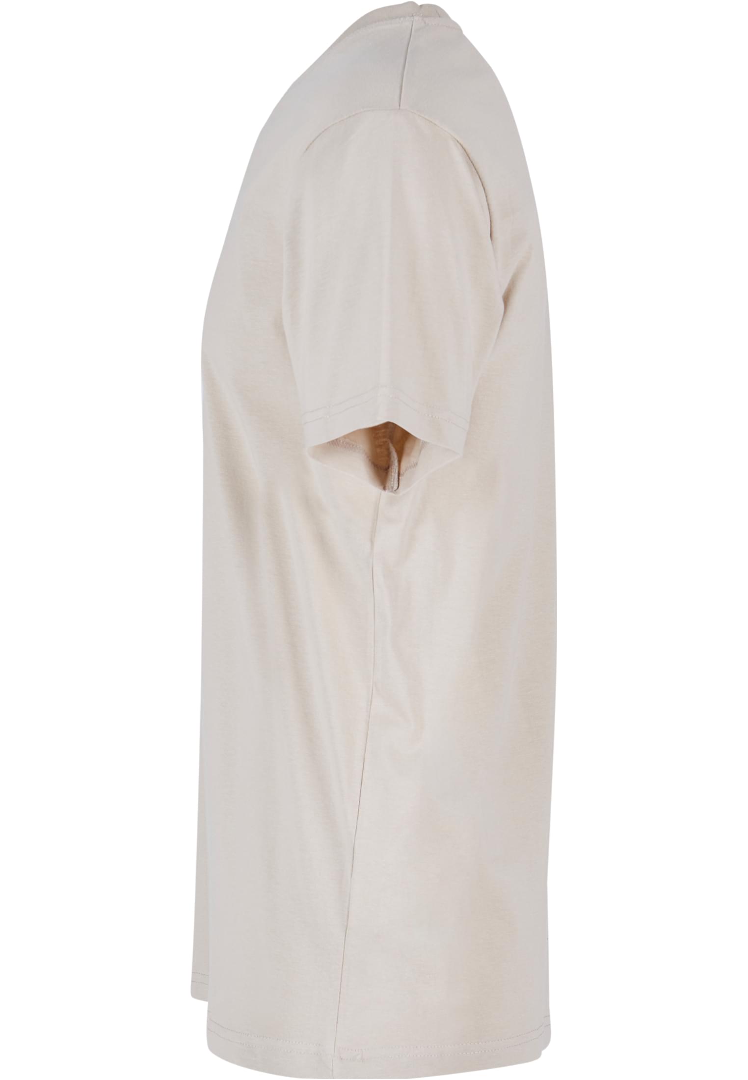 T-Shirt Round Neck wet sand | wet sand