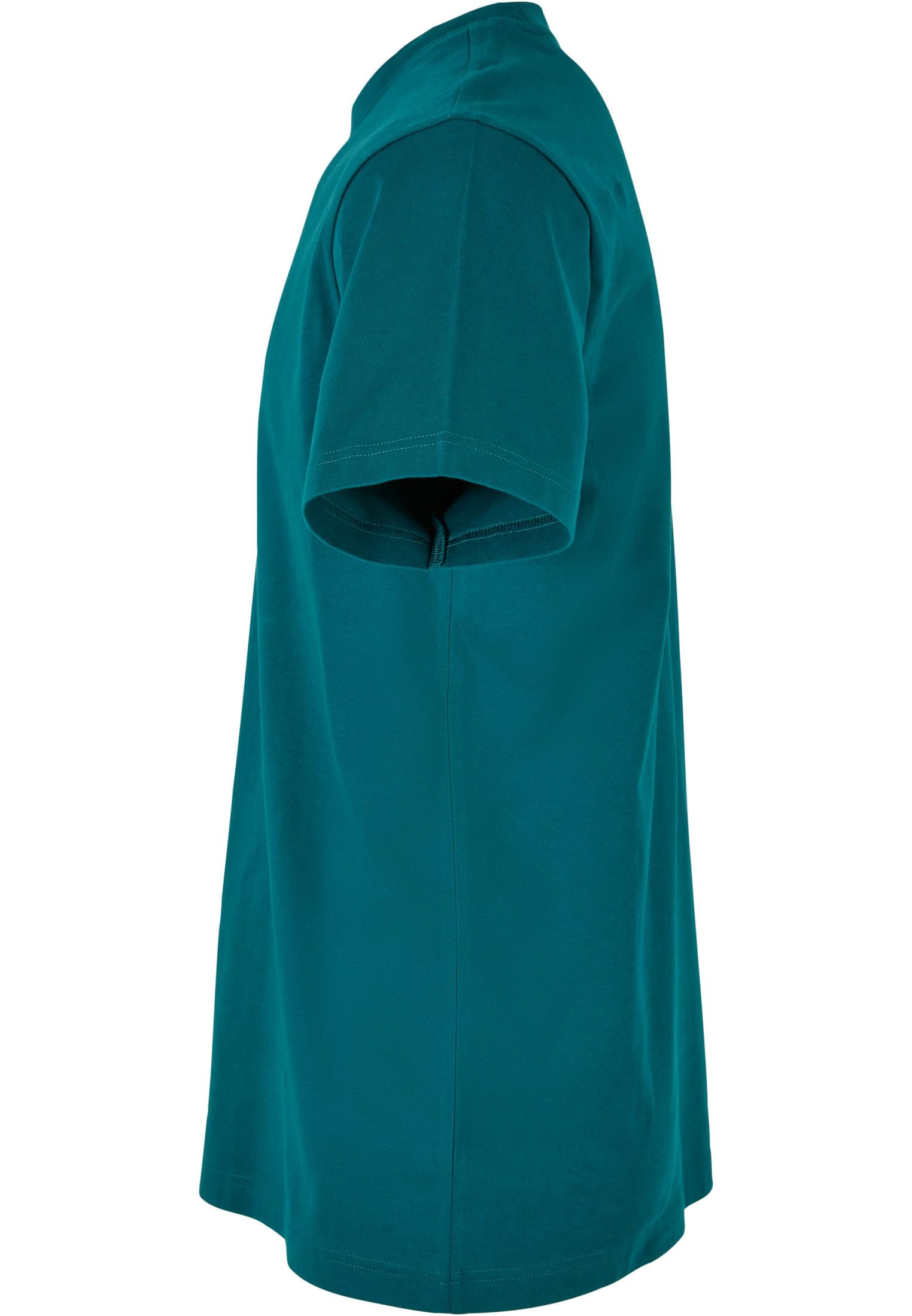 T-Shirt Round Neck retrogreen | retrogreen