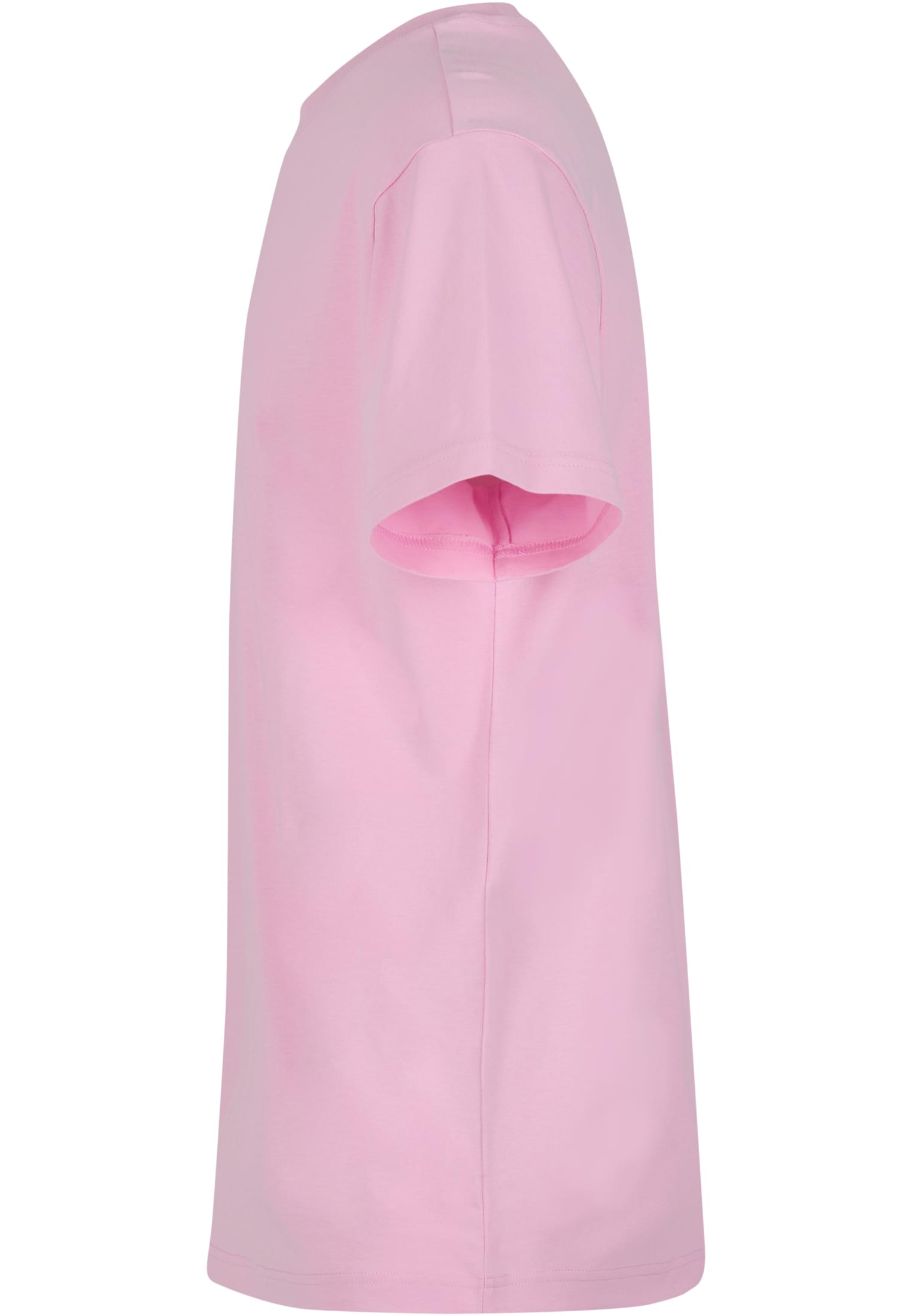 T-Shirt Round Neck softpink | softpink