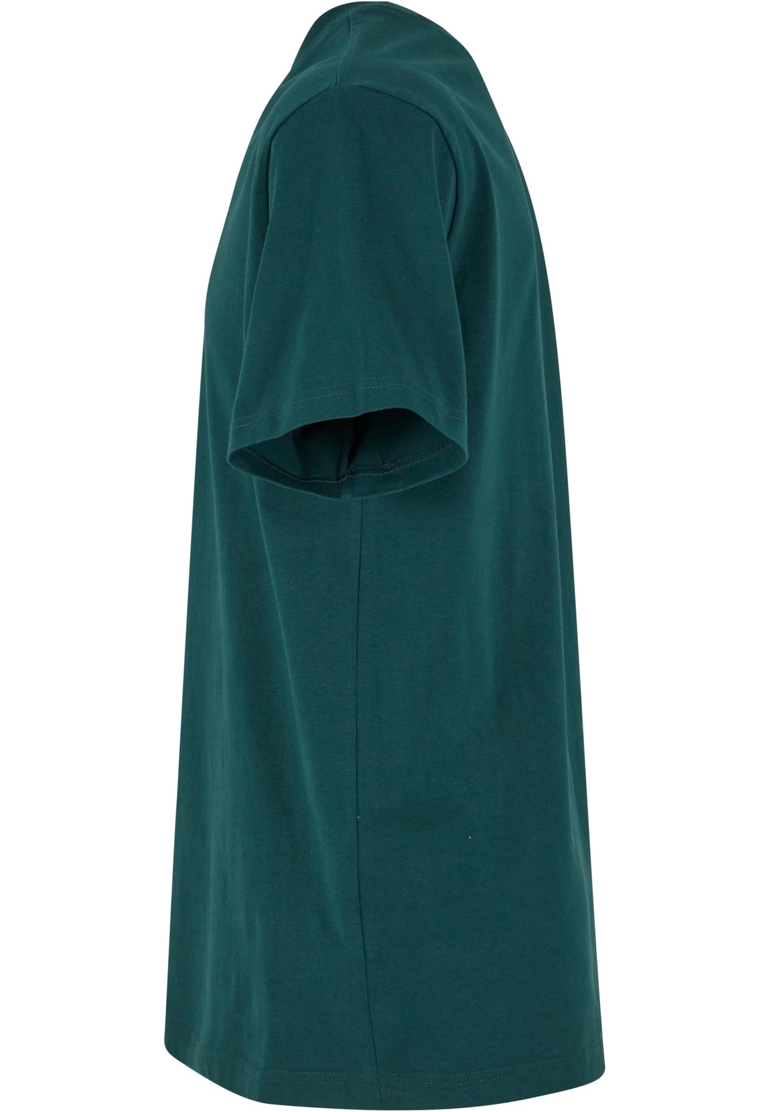 T-Shirt Round Neck gardengreen | gardengreen
