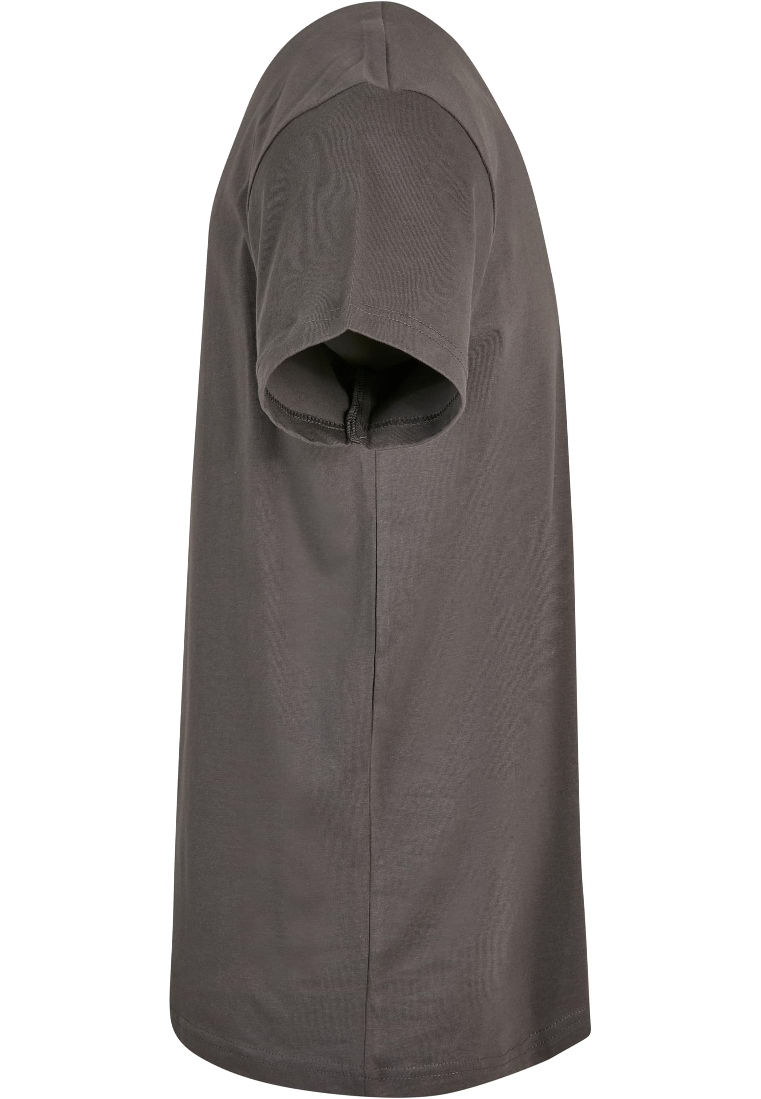T-Shirt Round Neck darkshadow | darkshadow