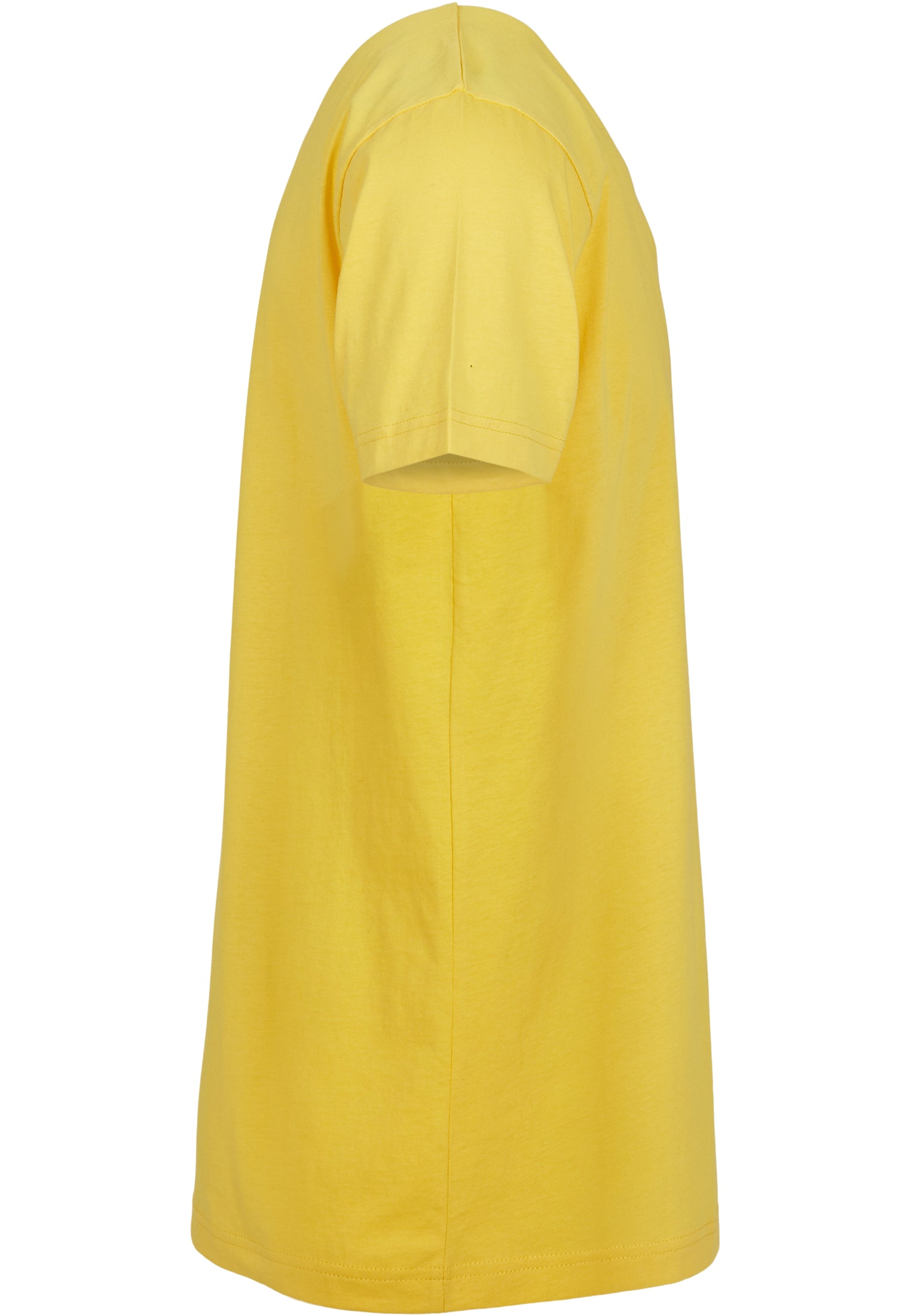 T-Shirt Round Neck taxi yellow | taxi yellow